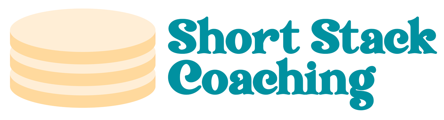 Short Stack Coaching