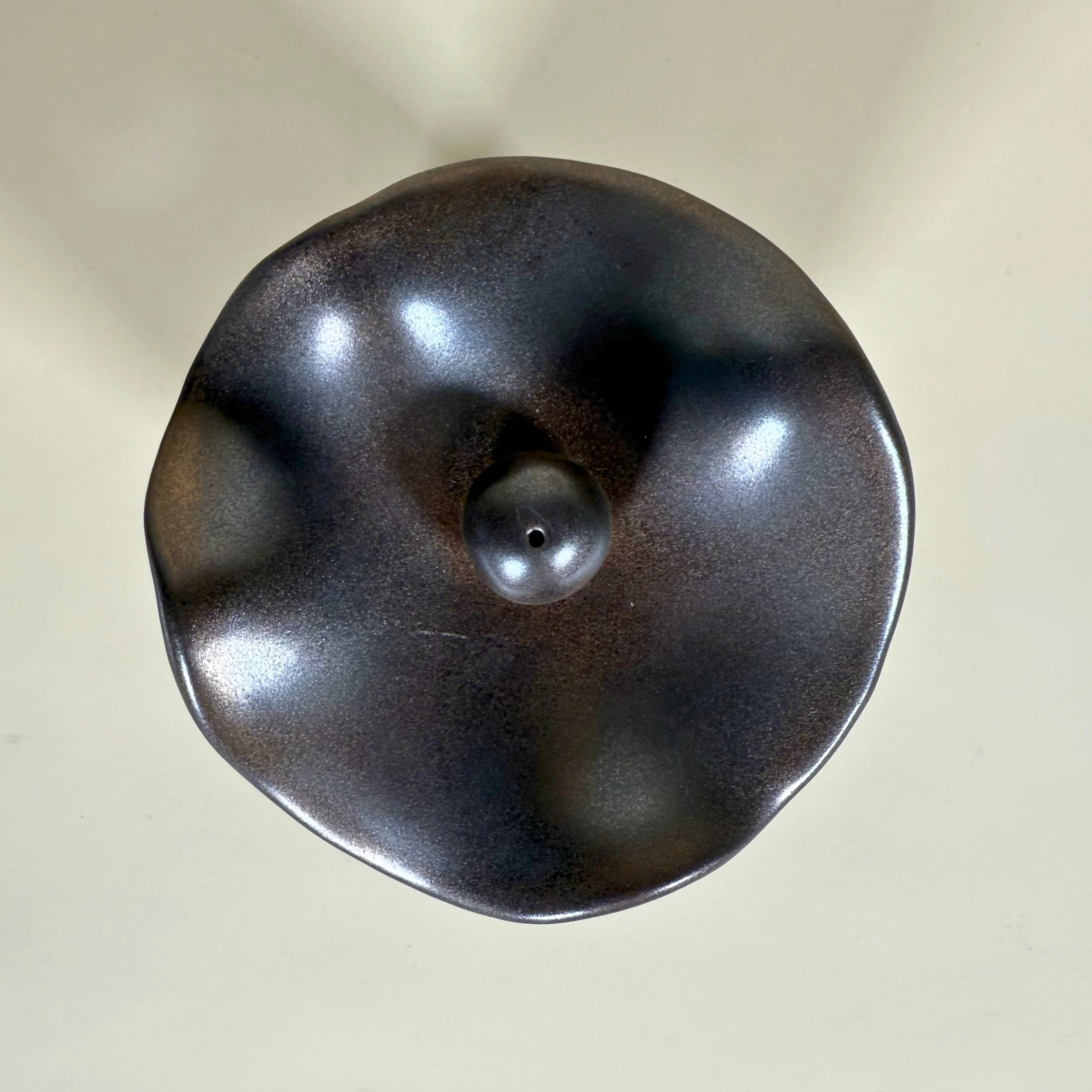 Incense Holder in Antique Brass 3.jpg