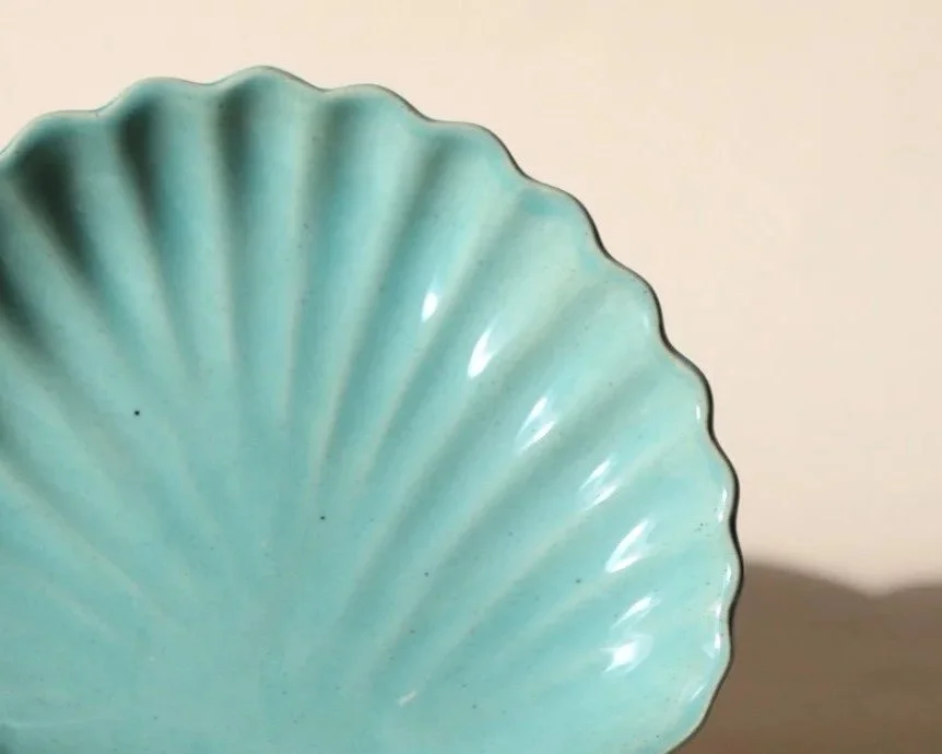 Shell+Plate+in+Mint+.jpg