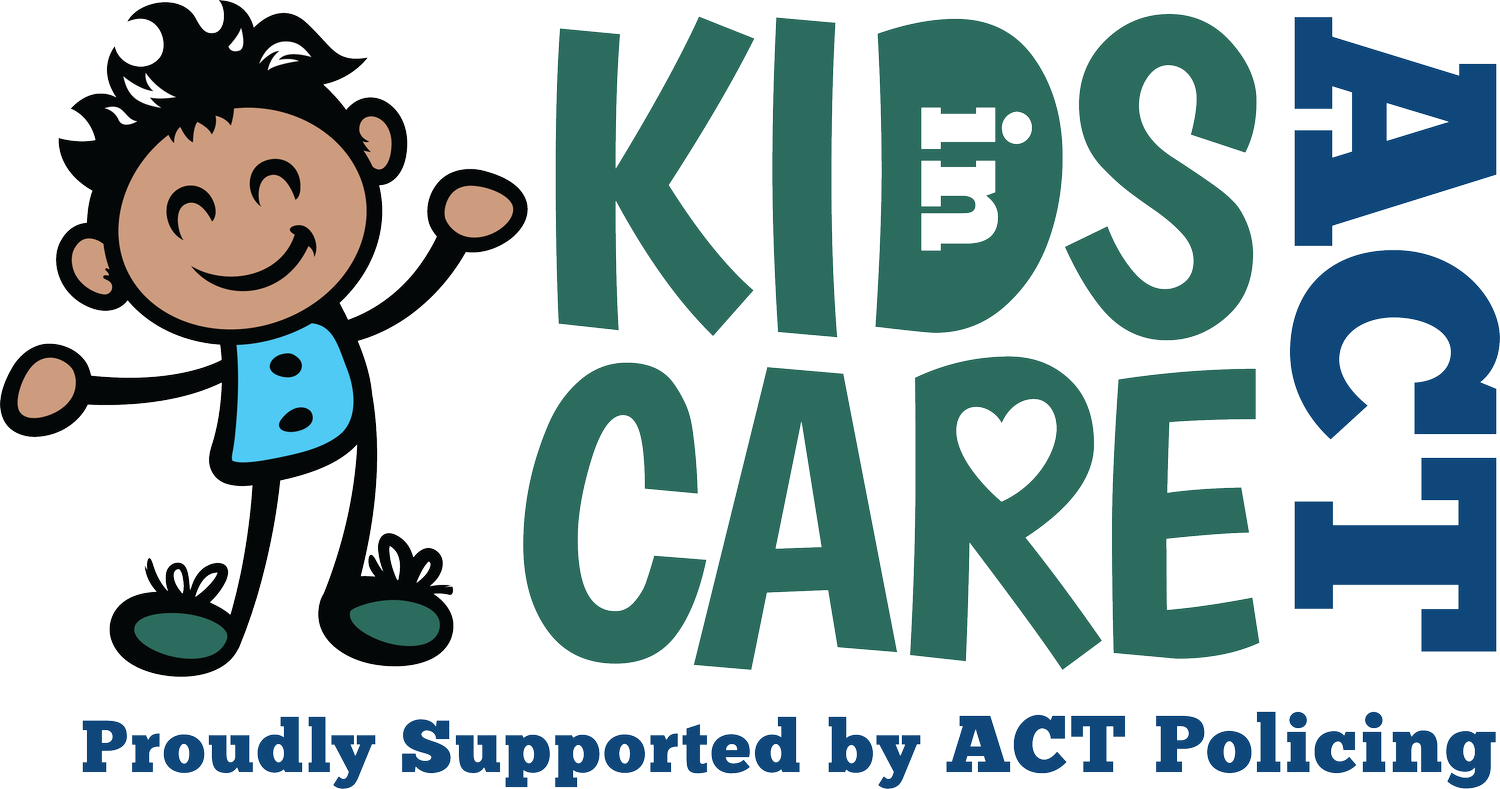 Kids in Care