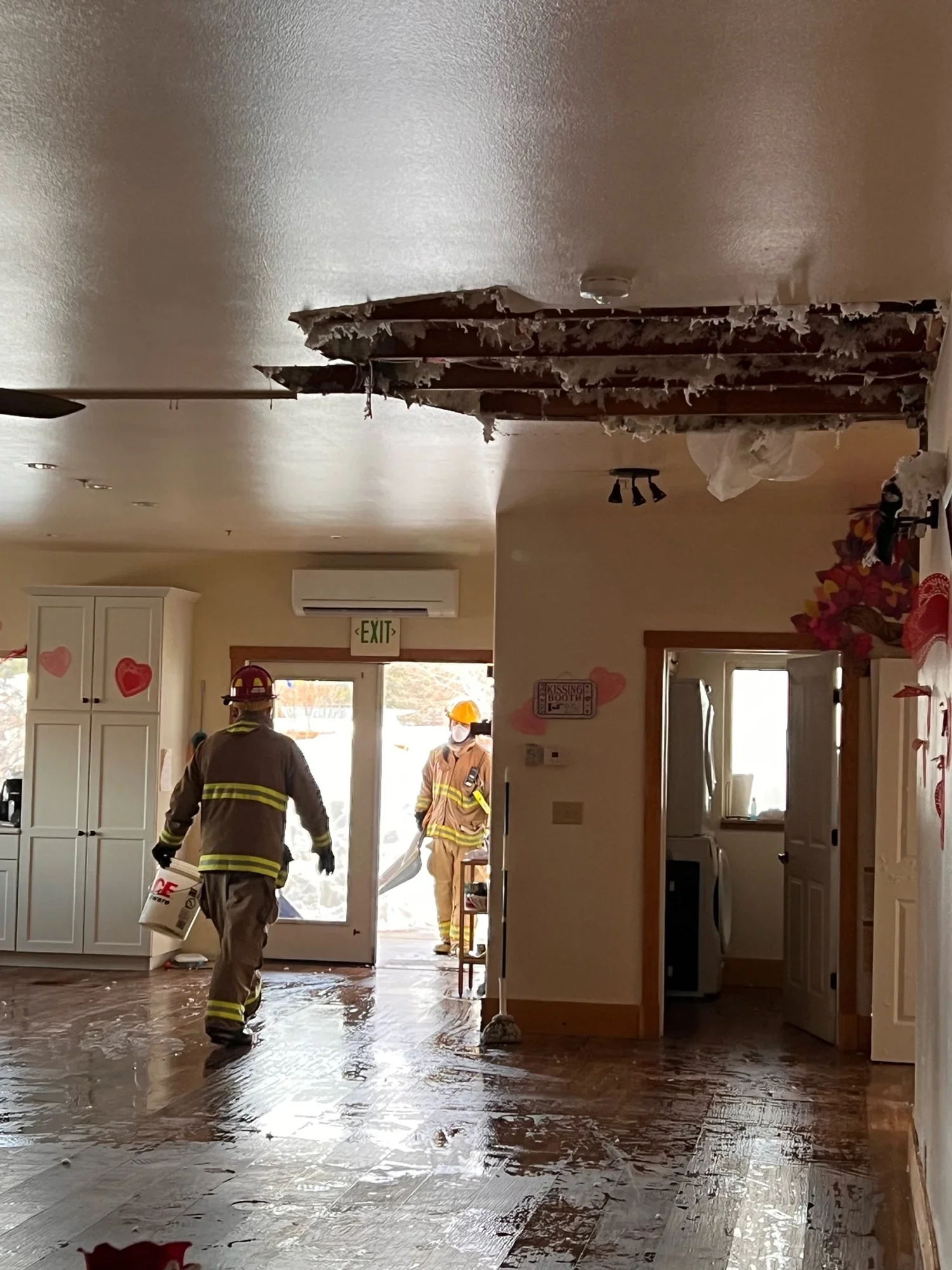 Jamie’s Place hopeful for residents to return soon