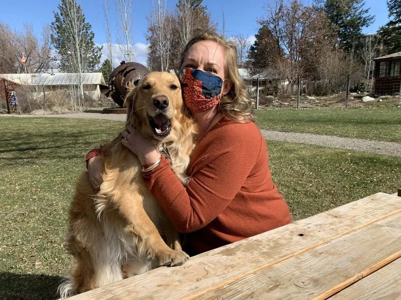 Jamie’s Place hires longtime nurse Rana Clarke as executive director