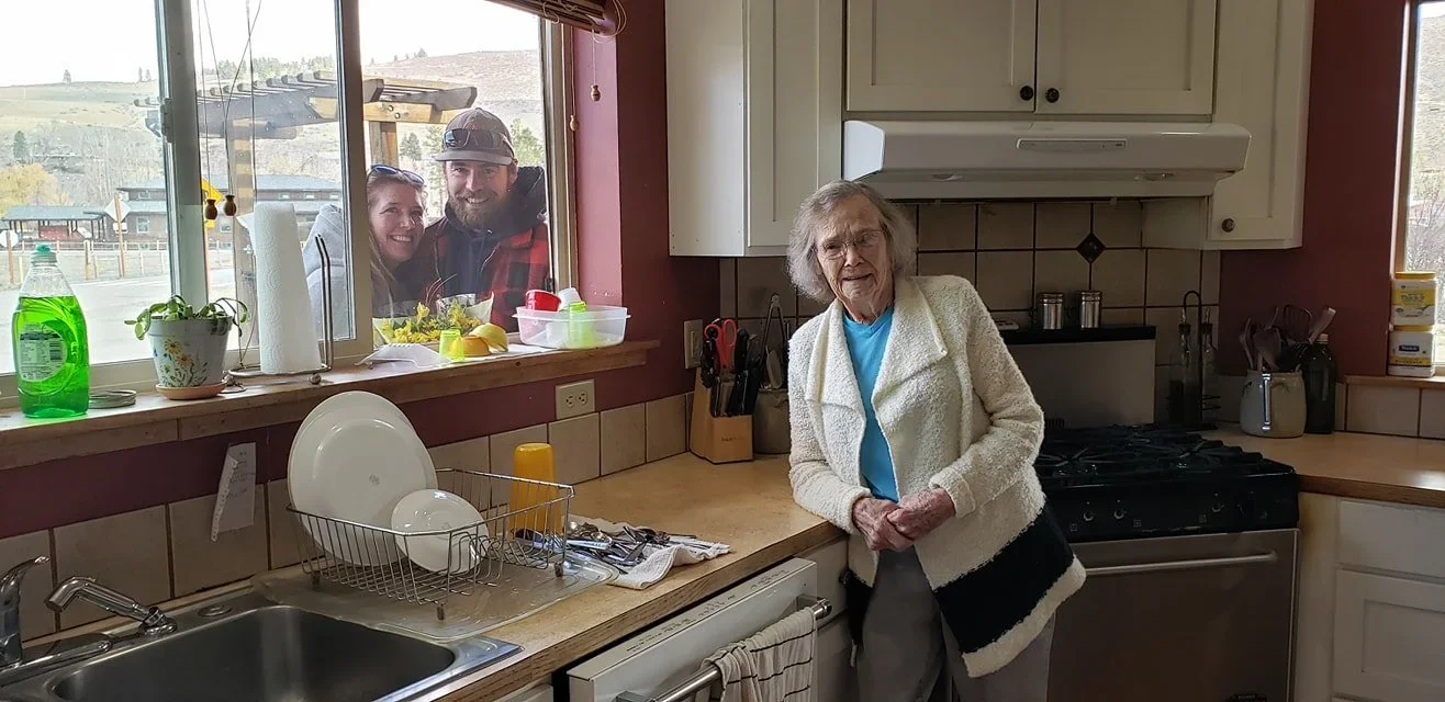 Jamie’s Place is ready