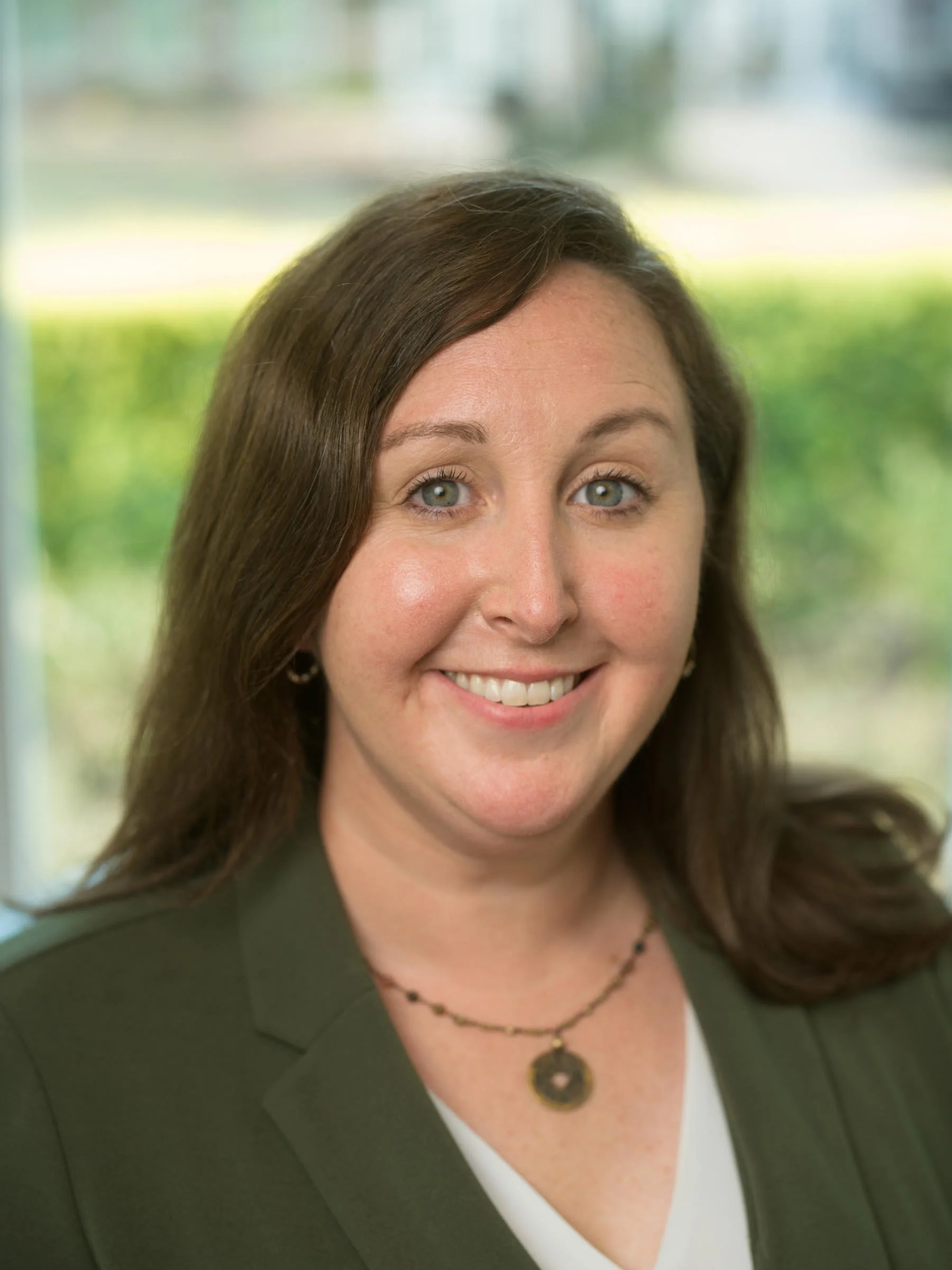 Natalie Lencioni named as new executive director at Jamie’s Place