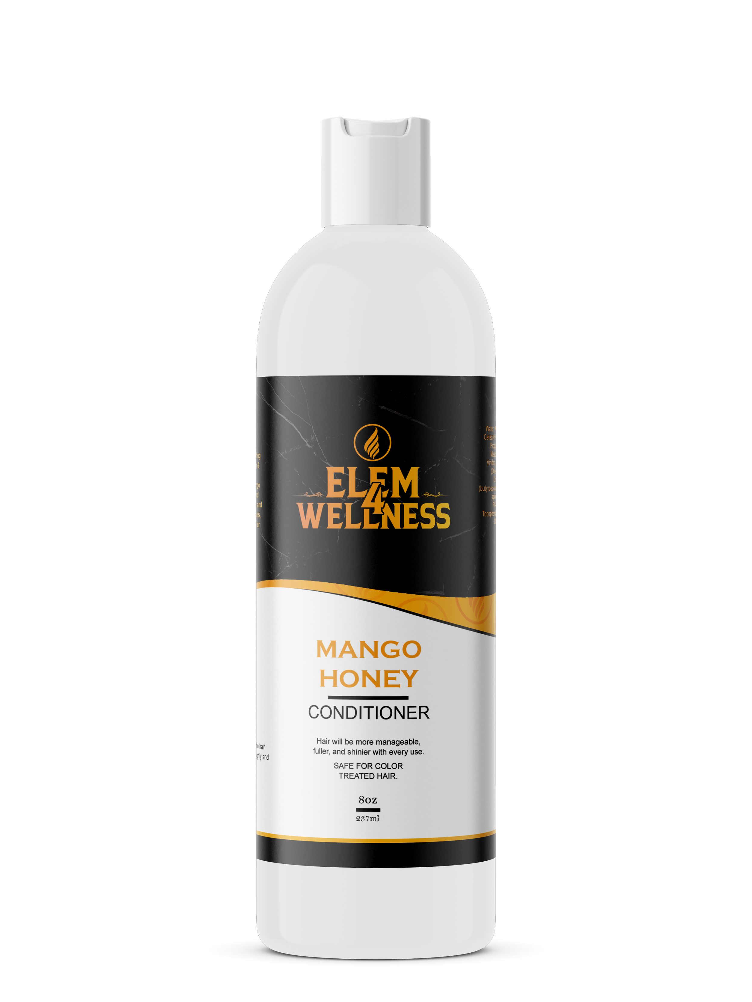 MANGO HONEY CONDITIONER