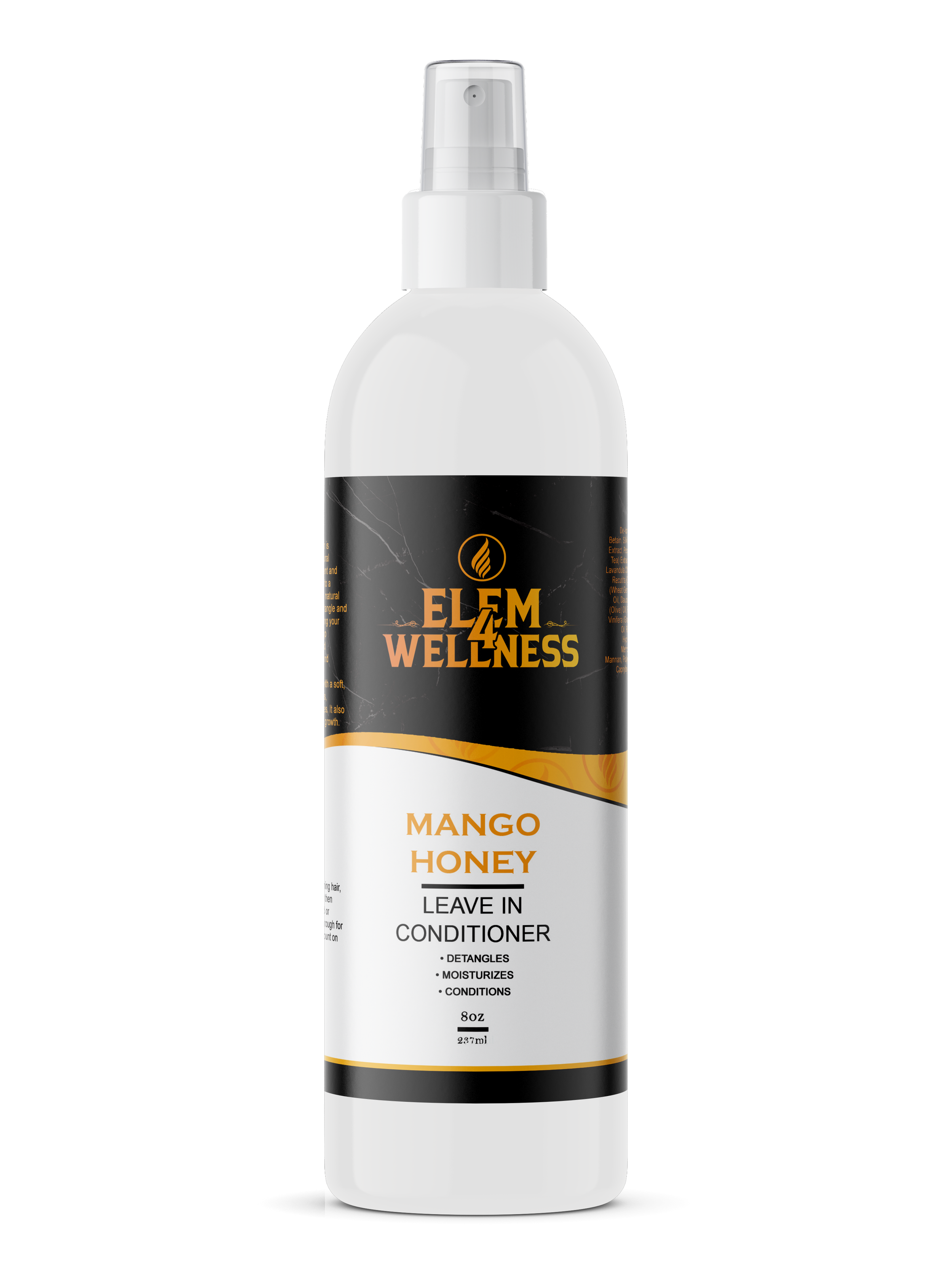 MANGO LEAVE-IN CONDITIONER