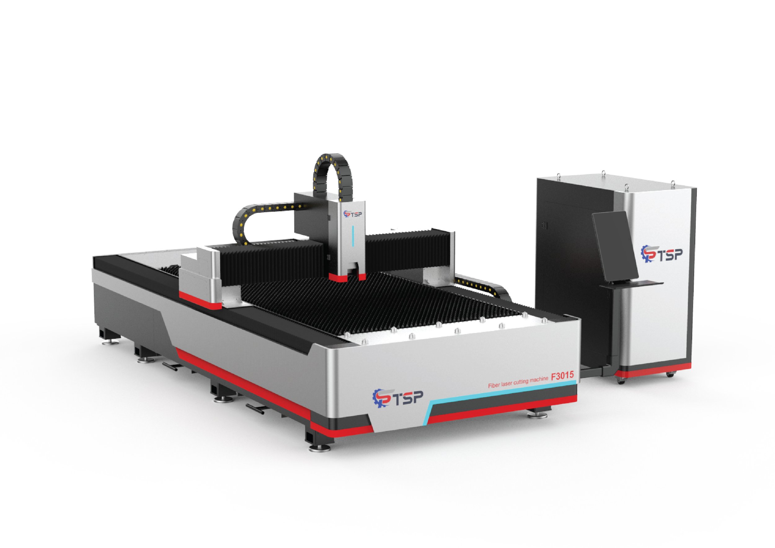 F3015 Naguar Peru 1500W