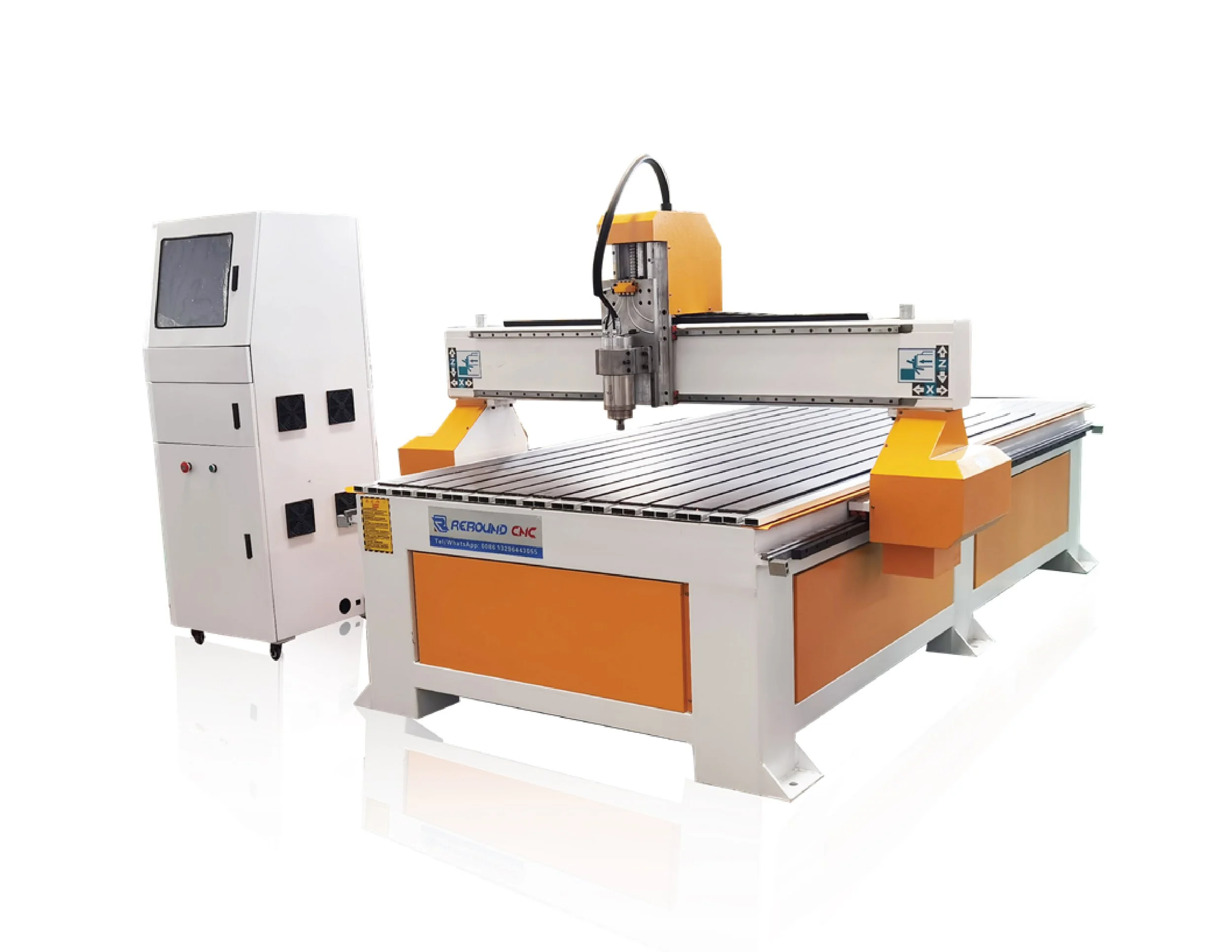 RB1325 CNC Router Machine