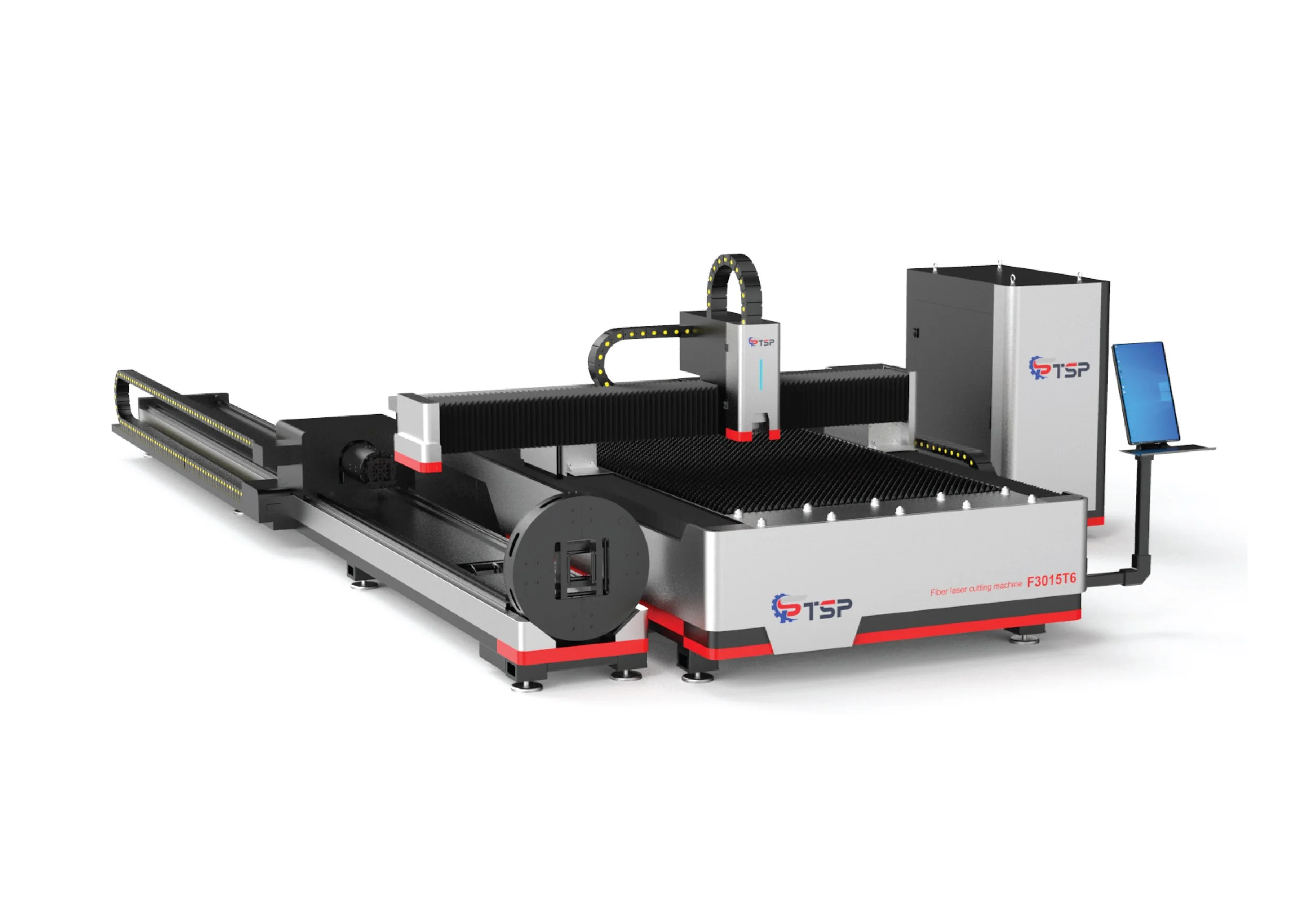 F3015T6 Naguar Peru 1500W