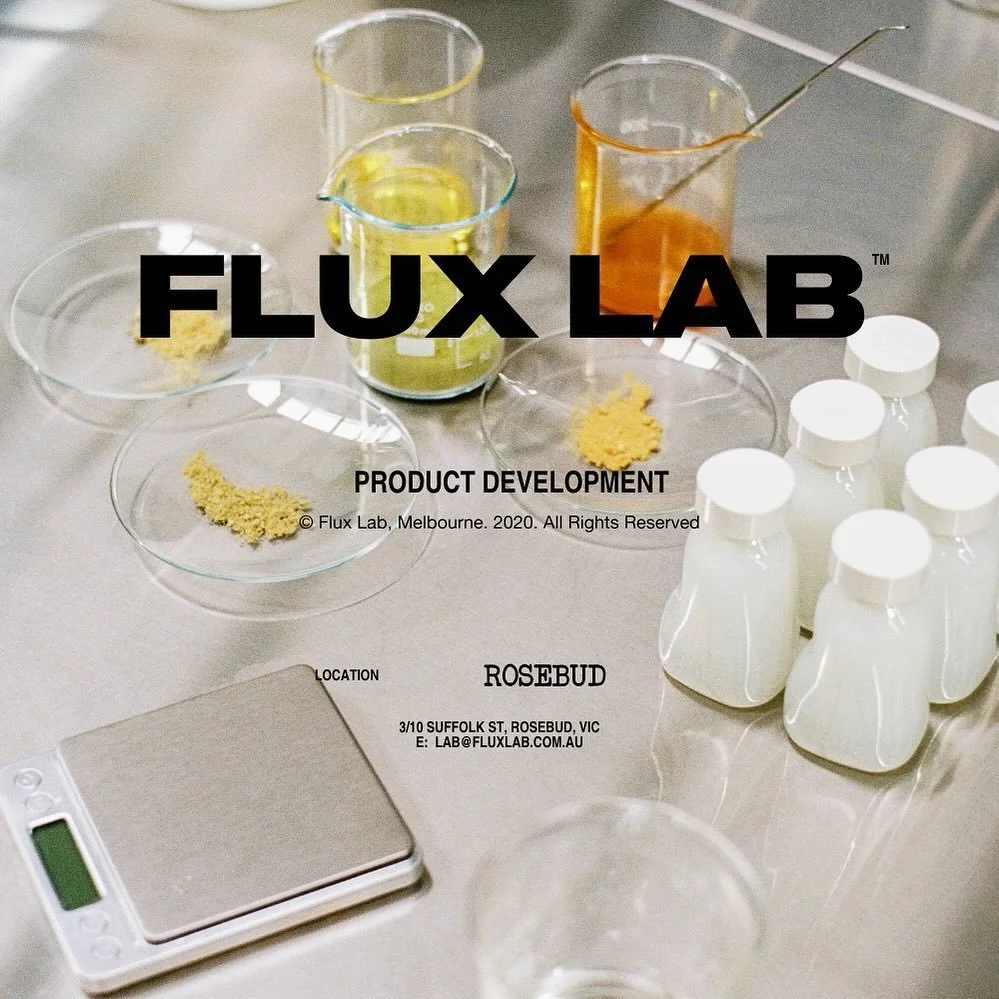 New Product Development / Formulation Design / Cosmetic Chemistry 

We are taking a pause to regroup, complete outstanding projects, reflect on the last four years with thousands of samples completed and hundreds of formulas launched into the market.
