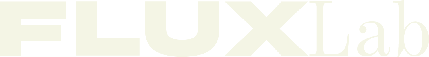 Flux Lab
