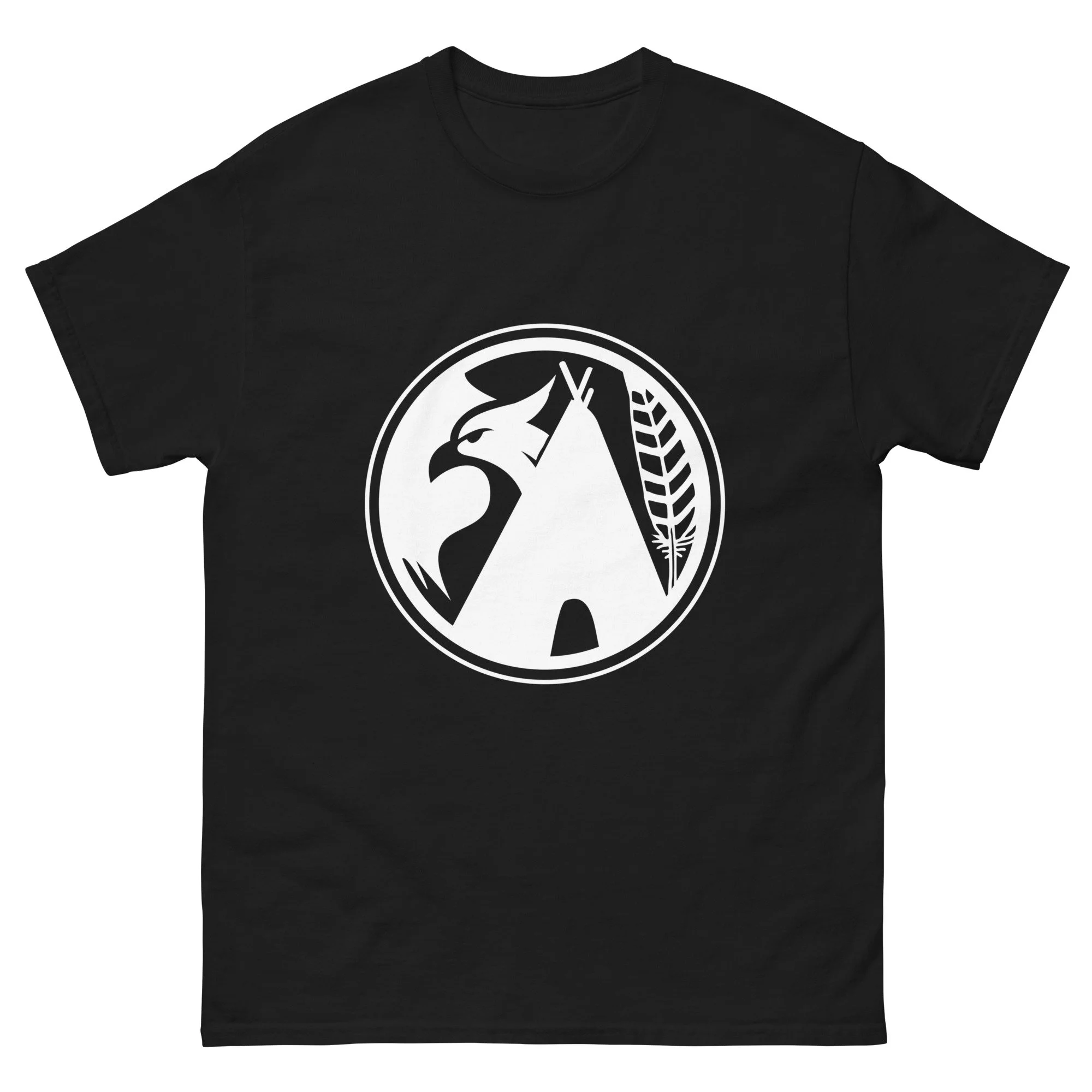 BILLWARDLIFE Unisex T-Shirt - White Logo