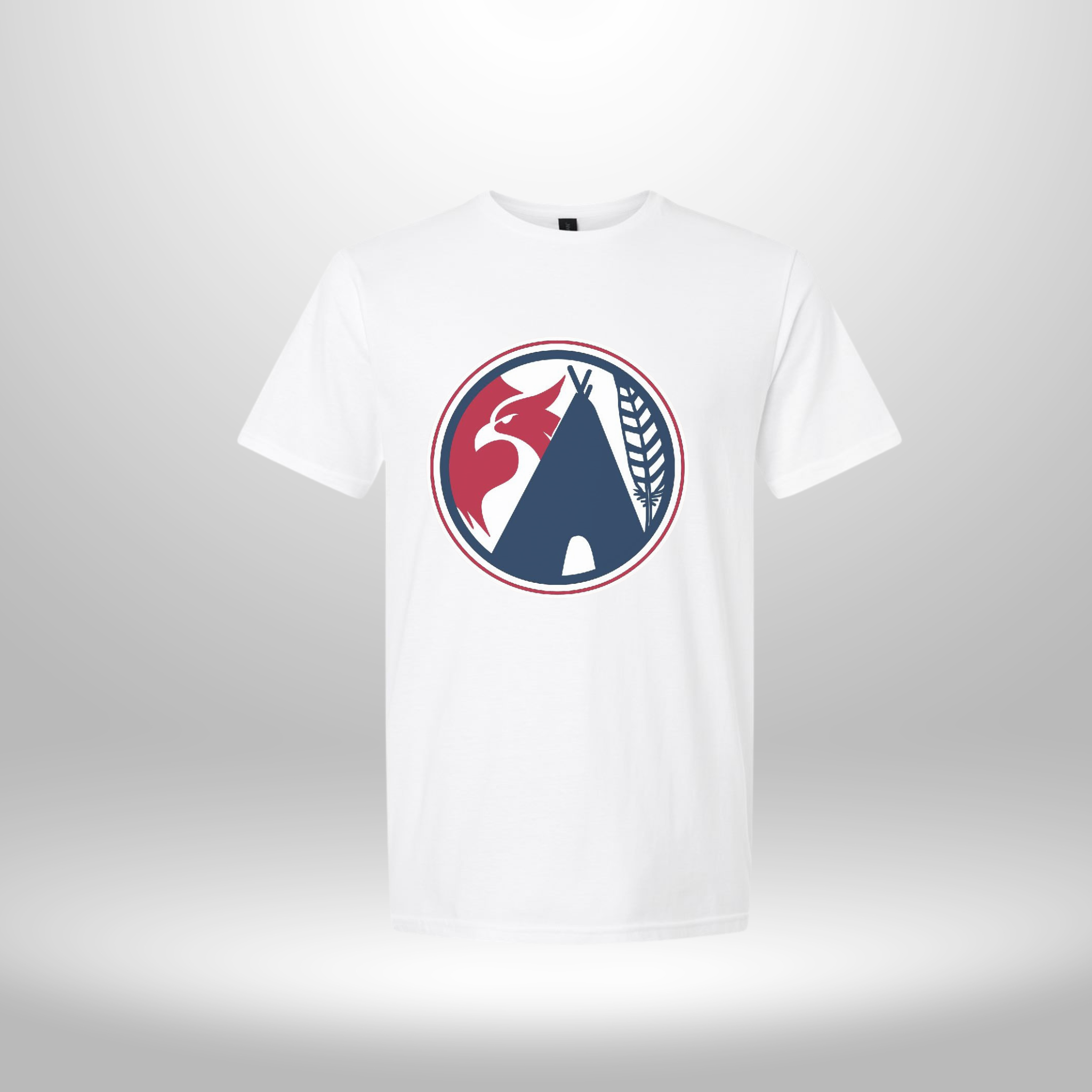 BillWardLife T-Shirt - Multicolor on White