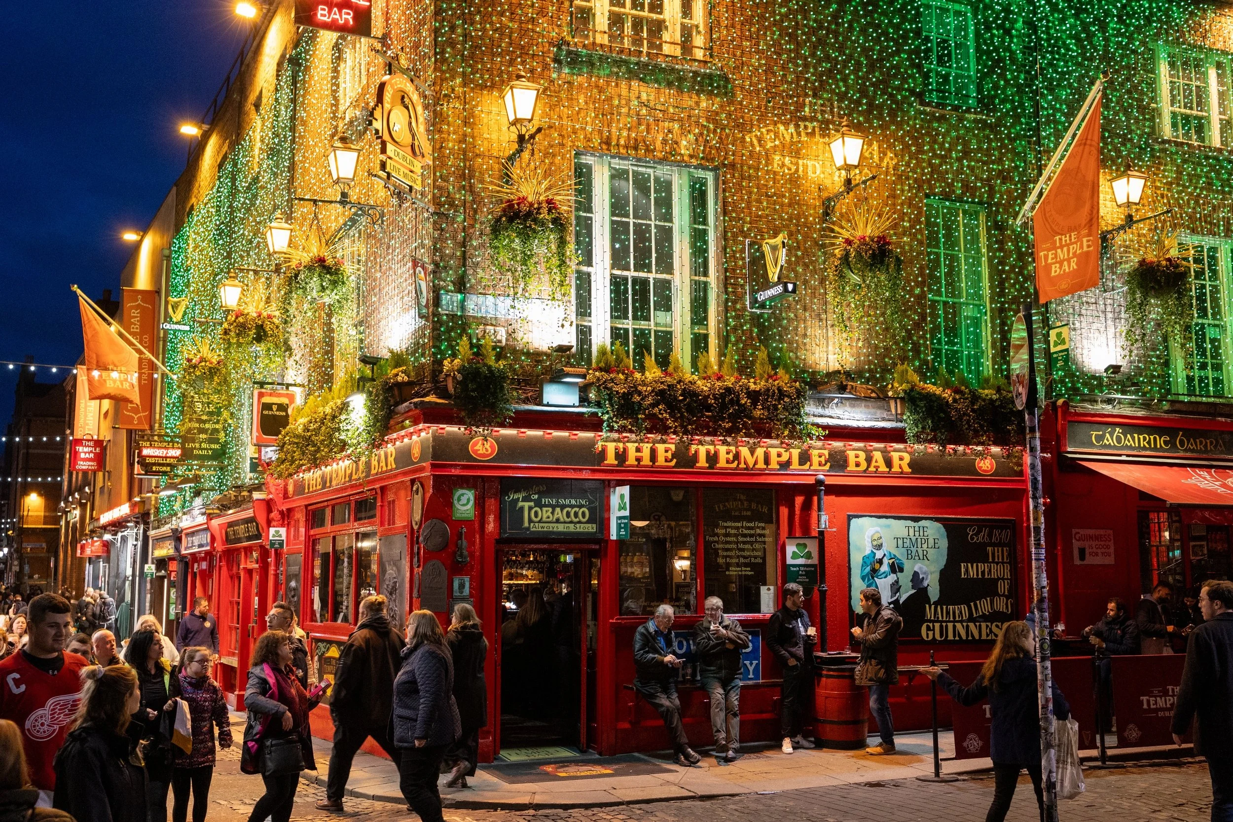 Accompanying Person Registration for Gala Dinner and Drinks Events