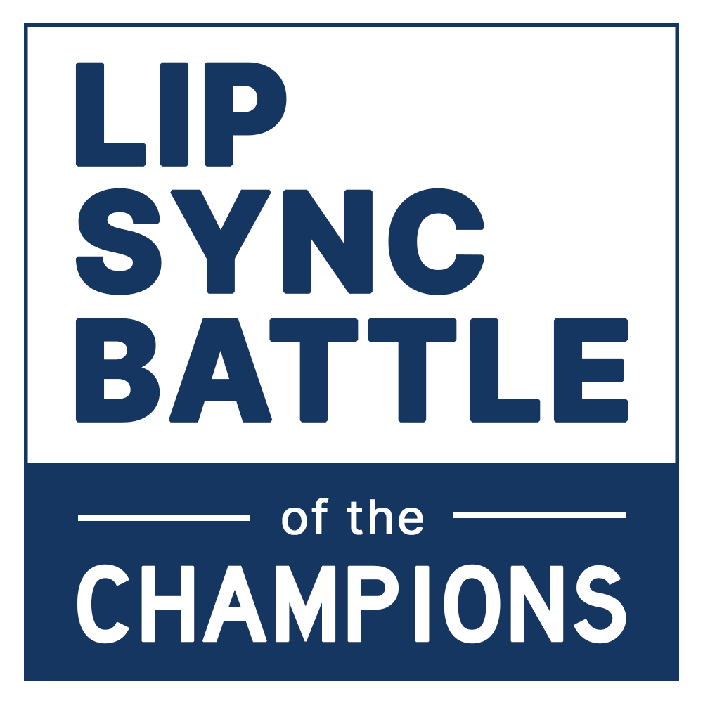 Lip Sync Battle of the Champions