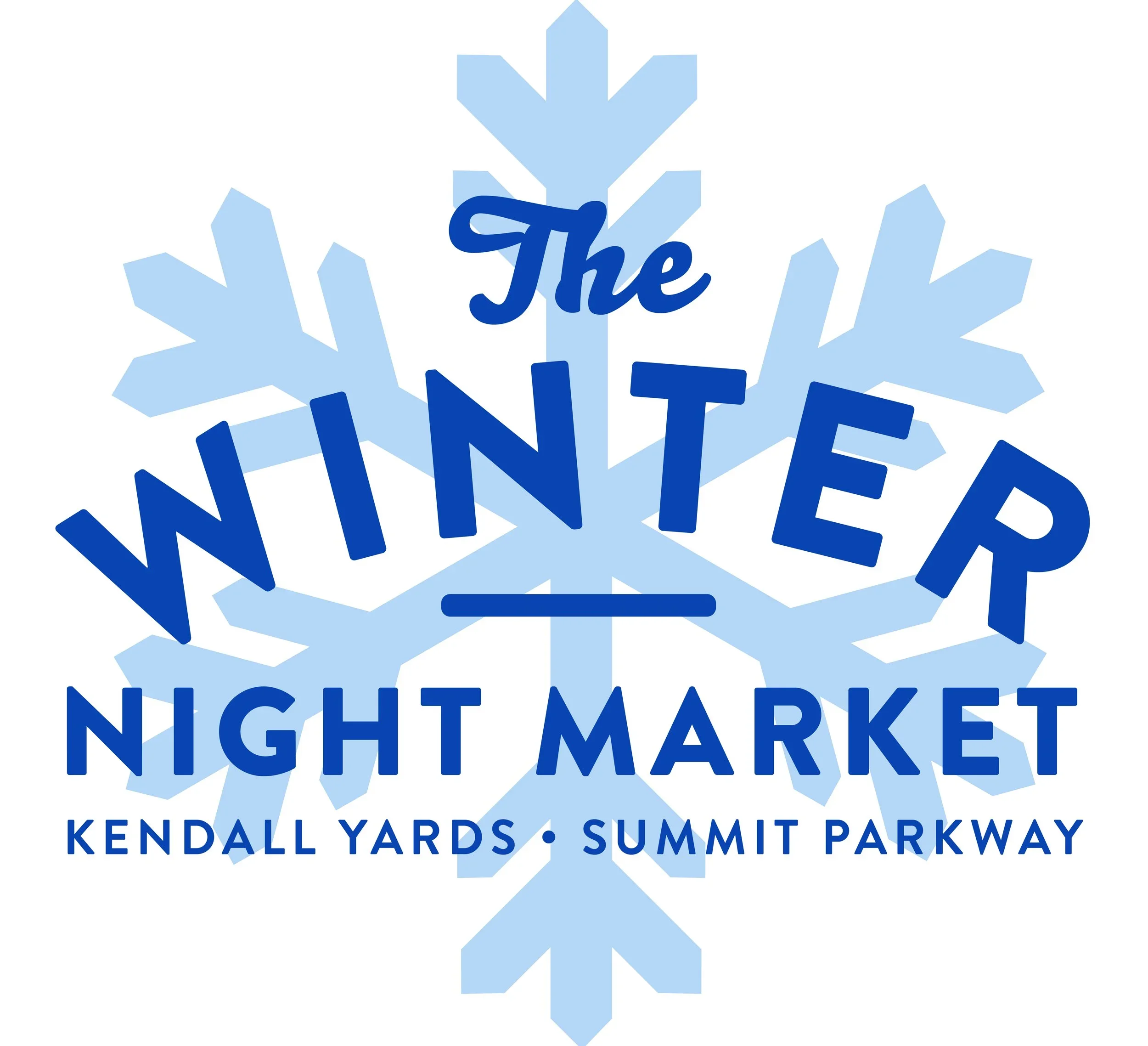 Kendall Yards 2025 Christmas Market (Day 3)