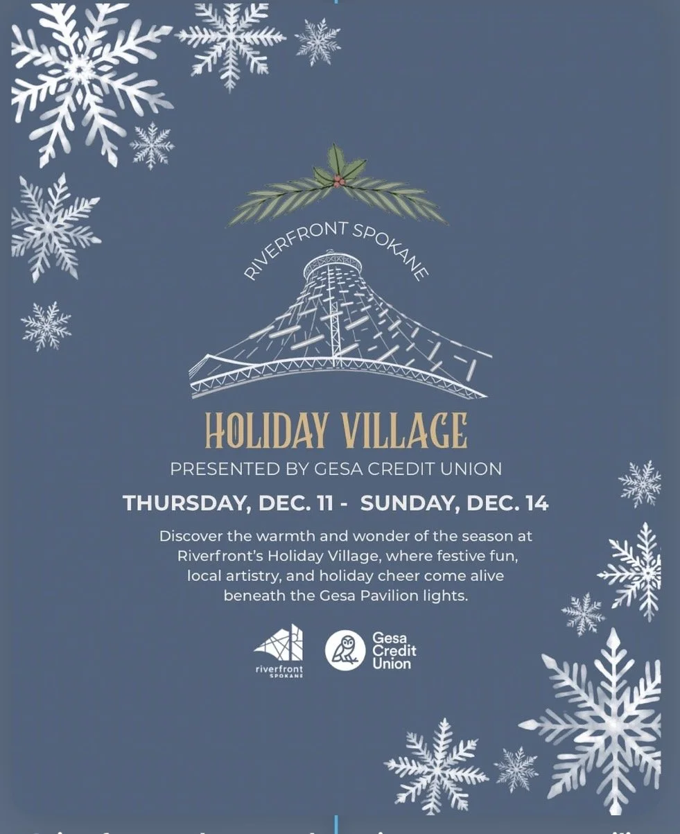 Holiday Village (Day 4)