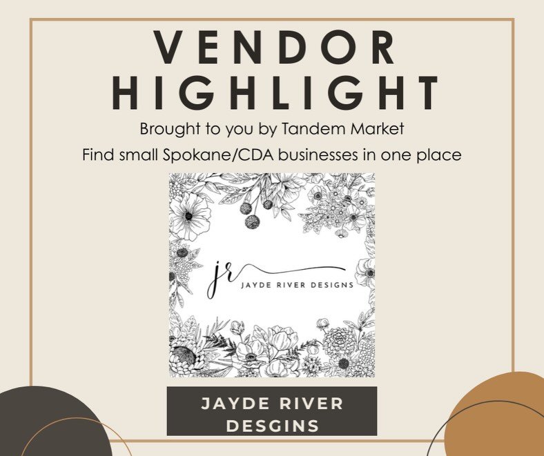 Meet Jayde River Designs 🤍

Handmade macrame and crochet pieces made with love and creativity. From functional hat hangers to the cutest plushies, every piece is crafted by hand by a mom chasing her dream and showing her kids what&rsquo;s possible! 