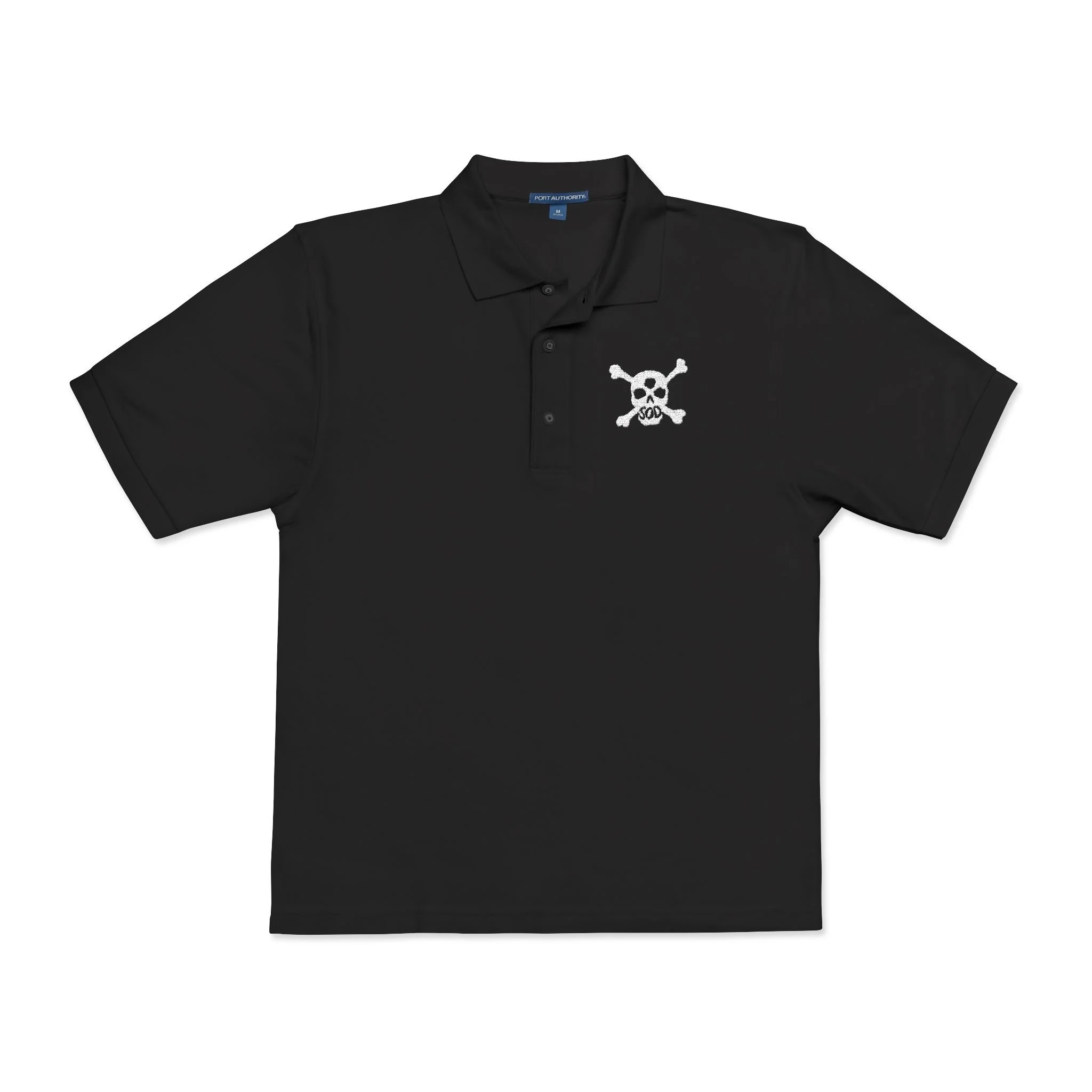 Sea of Desolation - Polo Shirt