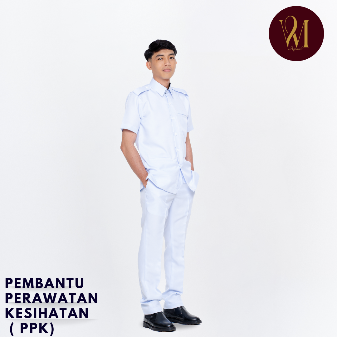PPK LELAKI