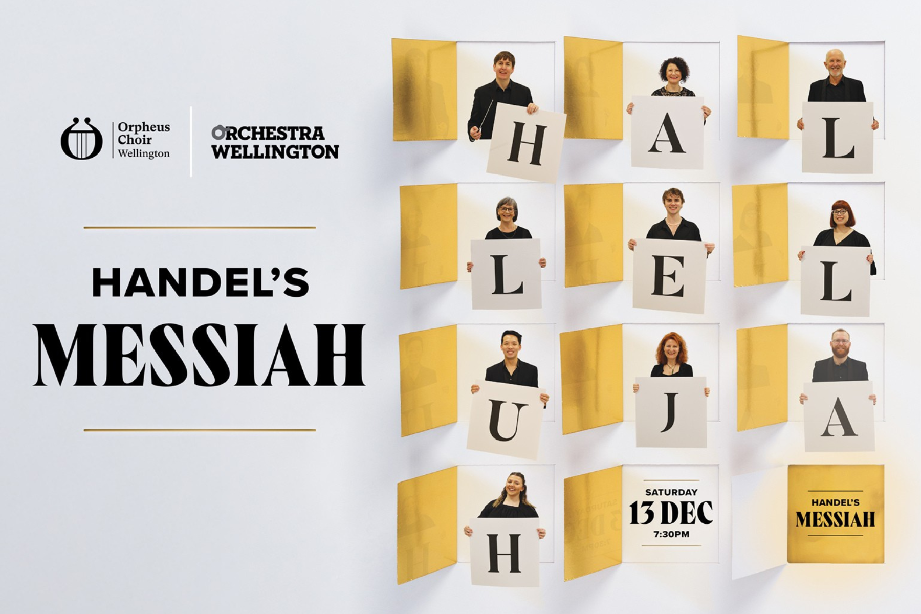Handel's Messiah