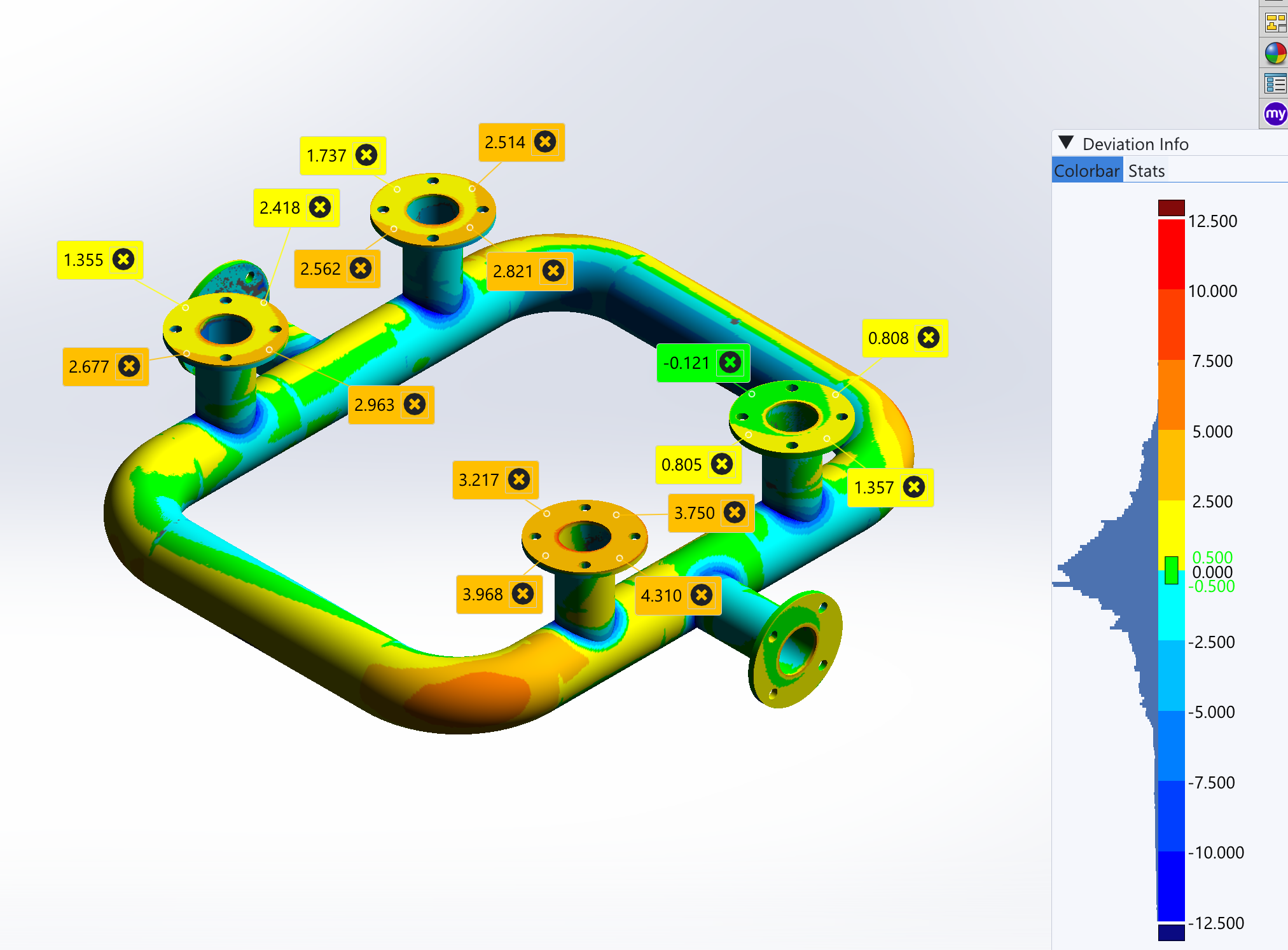 pipe-spool-3d-scan-deviation-analysis.png