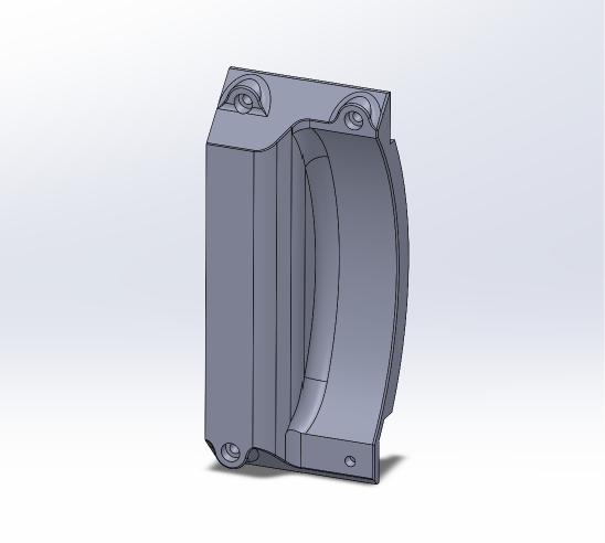 replacement-lathe-gear-cover-CAD-model-front.png