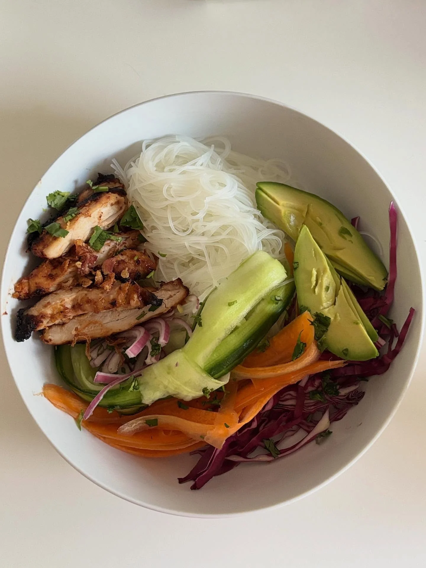 A week of dinners 🍽️