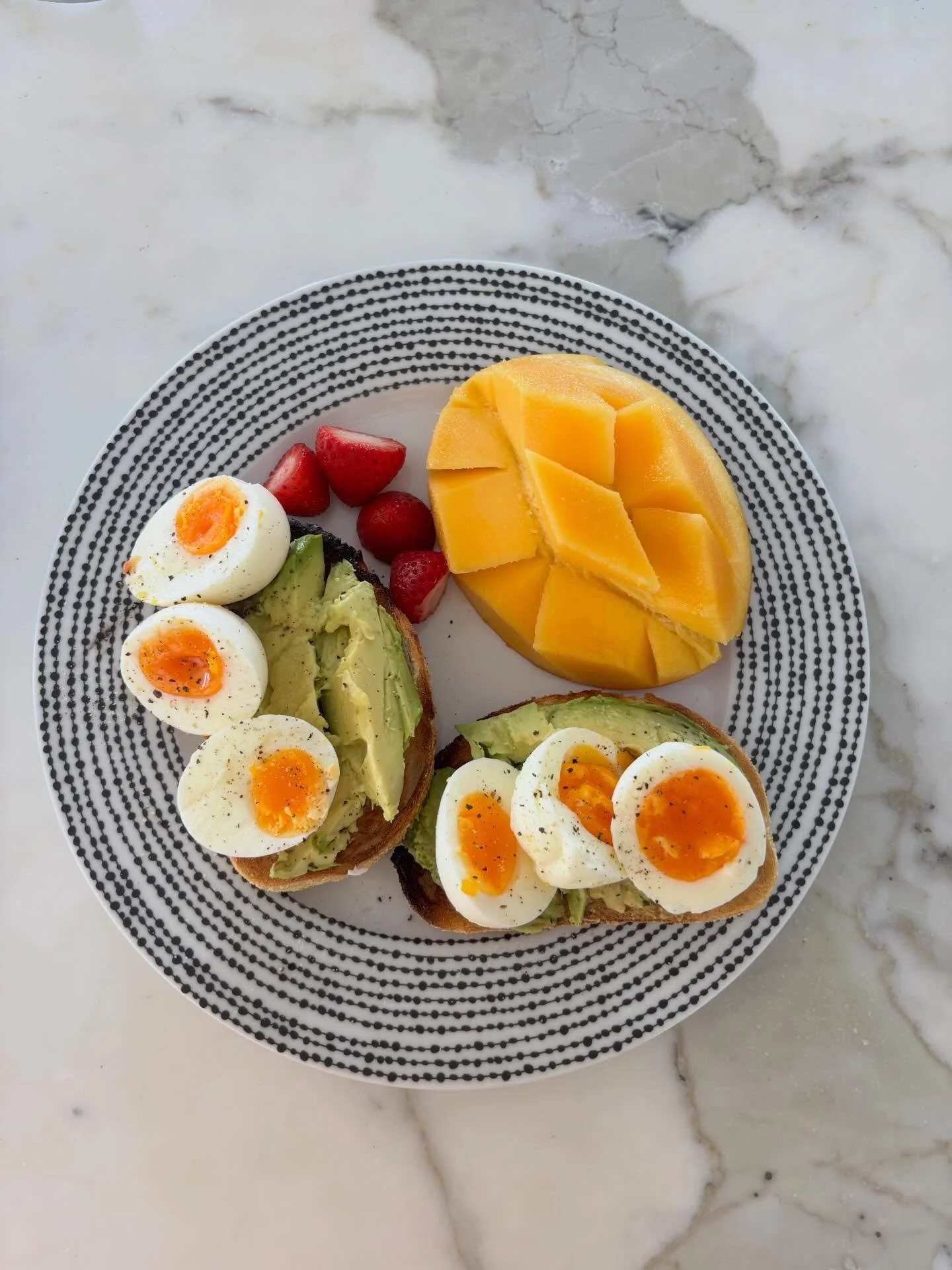 A day of eating on Holiday 🎄

*slide 5: x100000