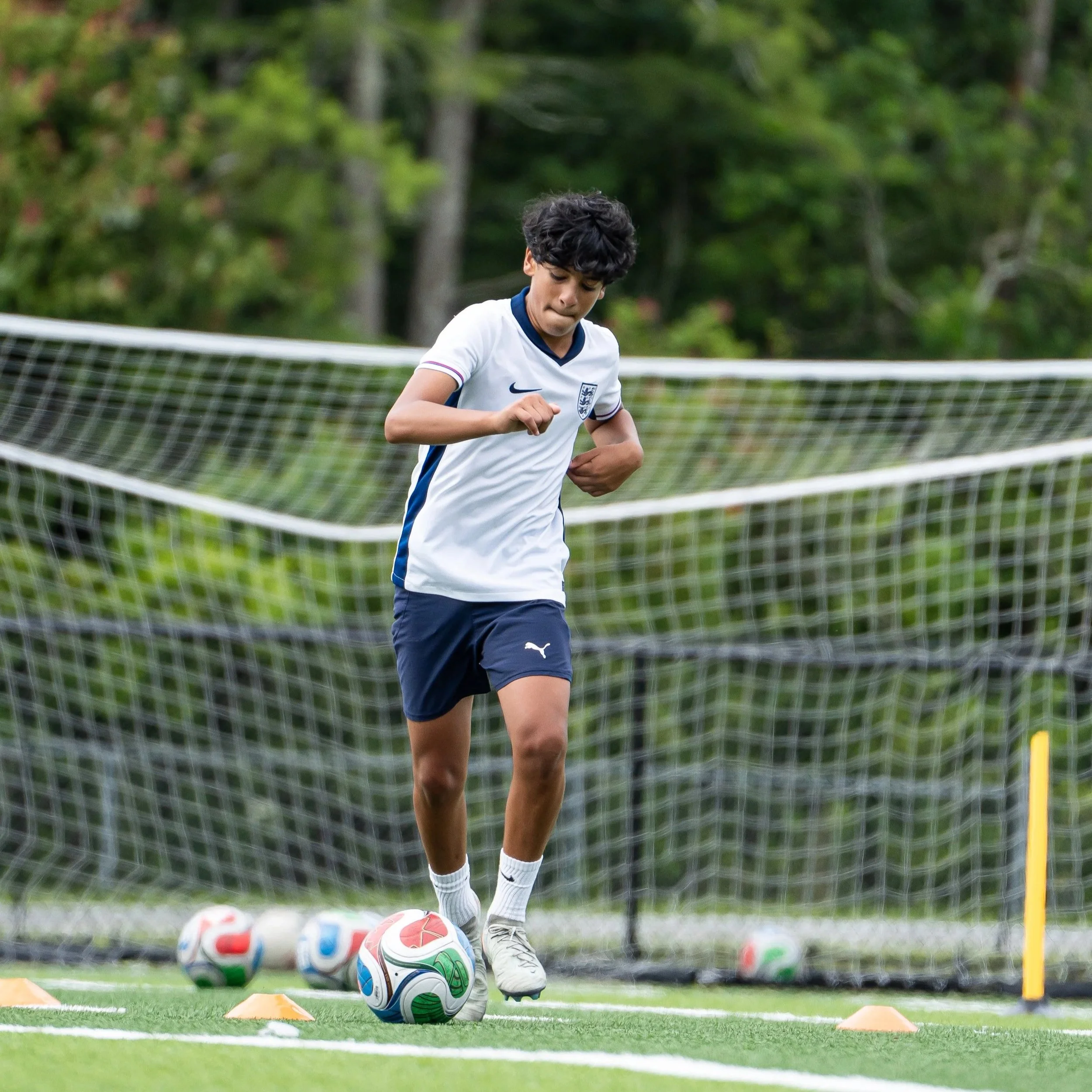 One-on-One Training (10-Session Package: $65/session) *Payment Plans Available*