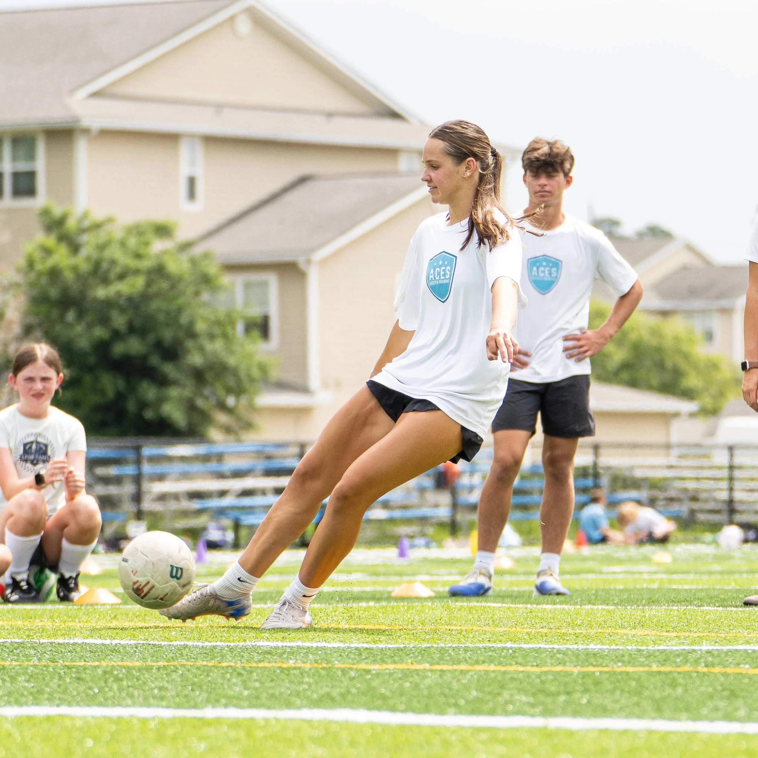 One-on-One Training (5-Session Package: $70/session)