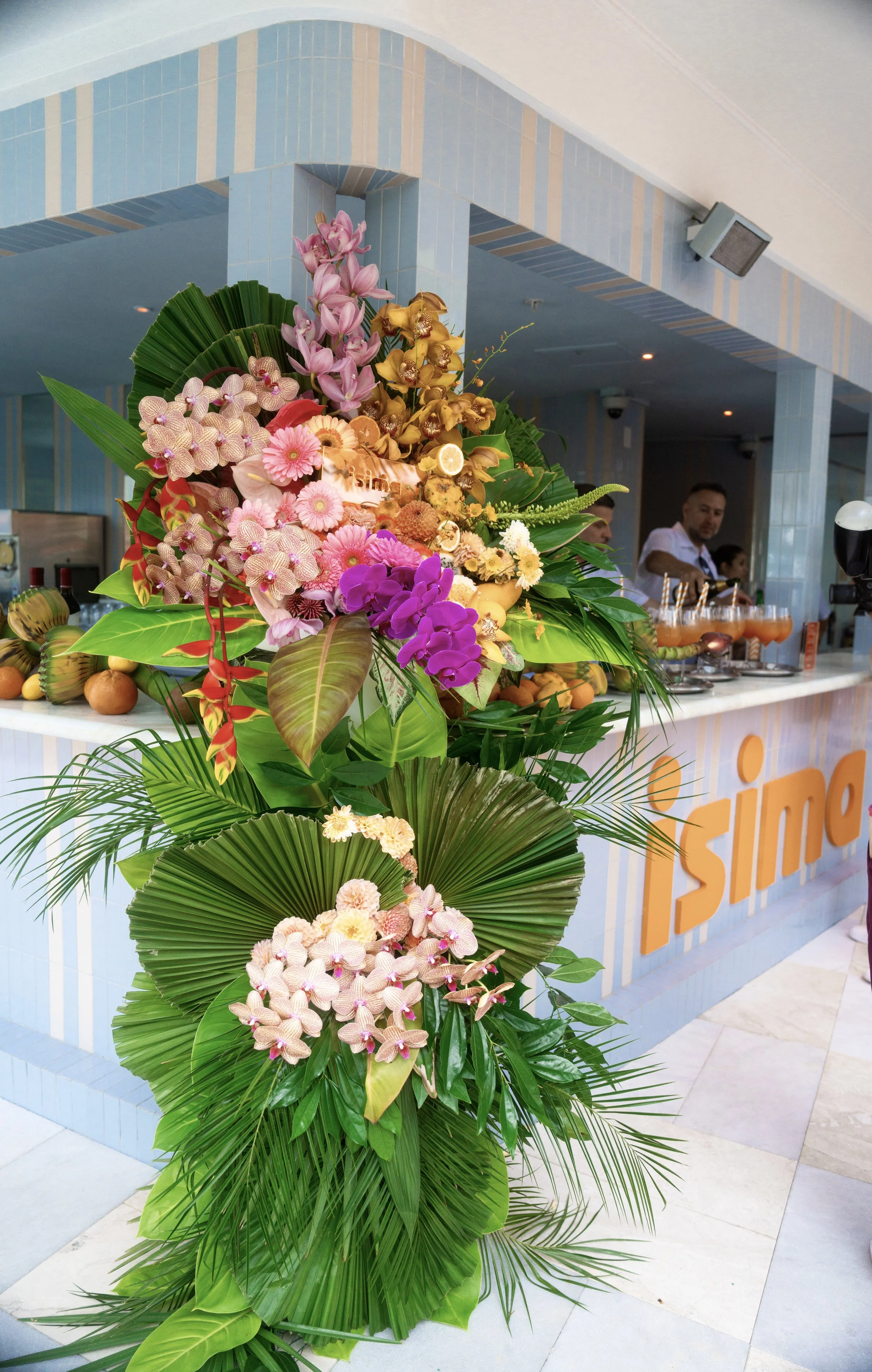 SHAKIRA | ISIMA