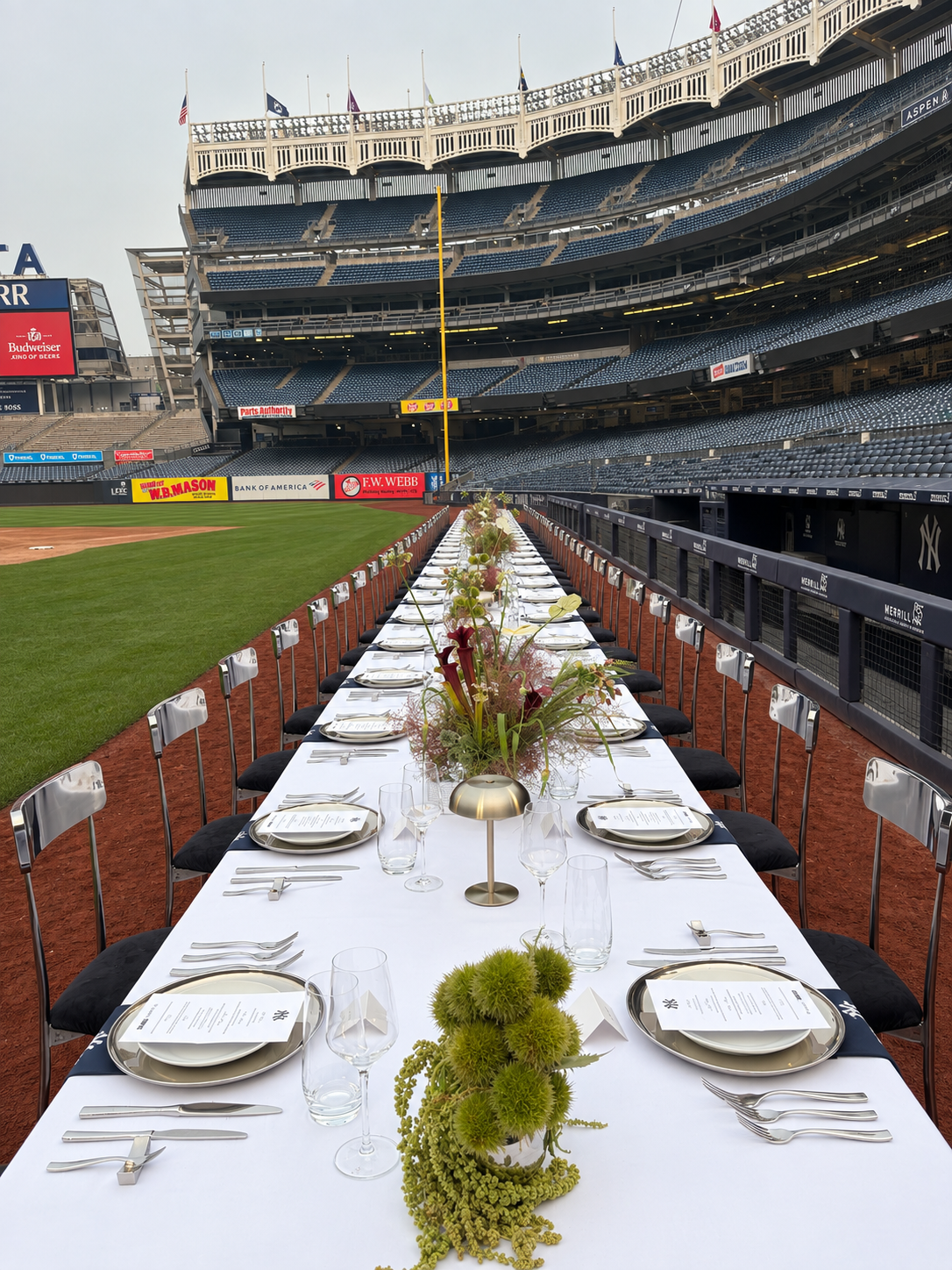 YANKEE STADIUM
