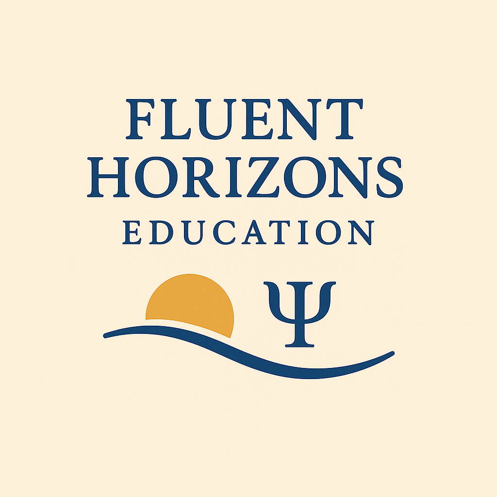 Fluent Horizons Education