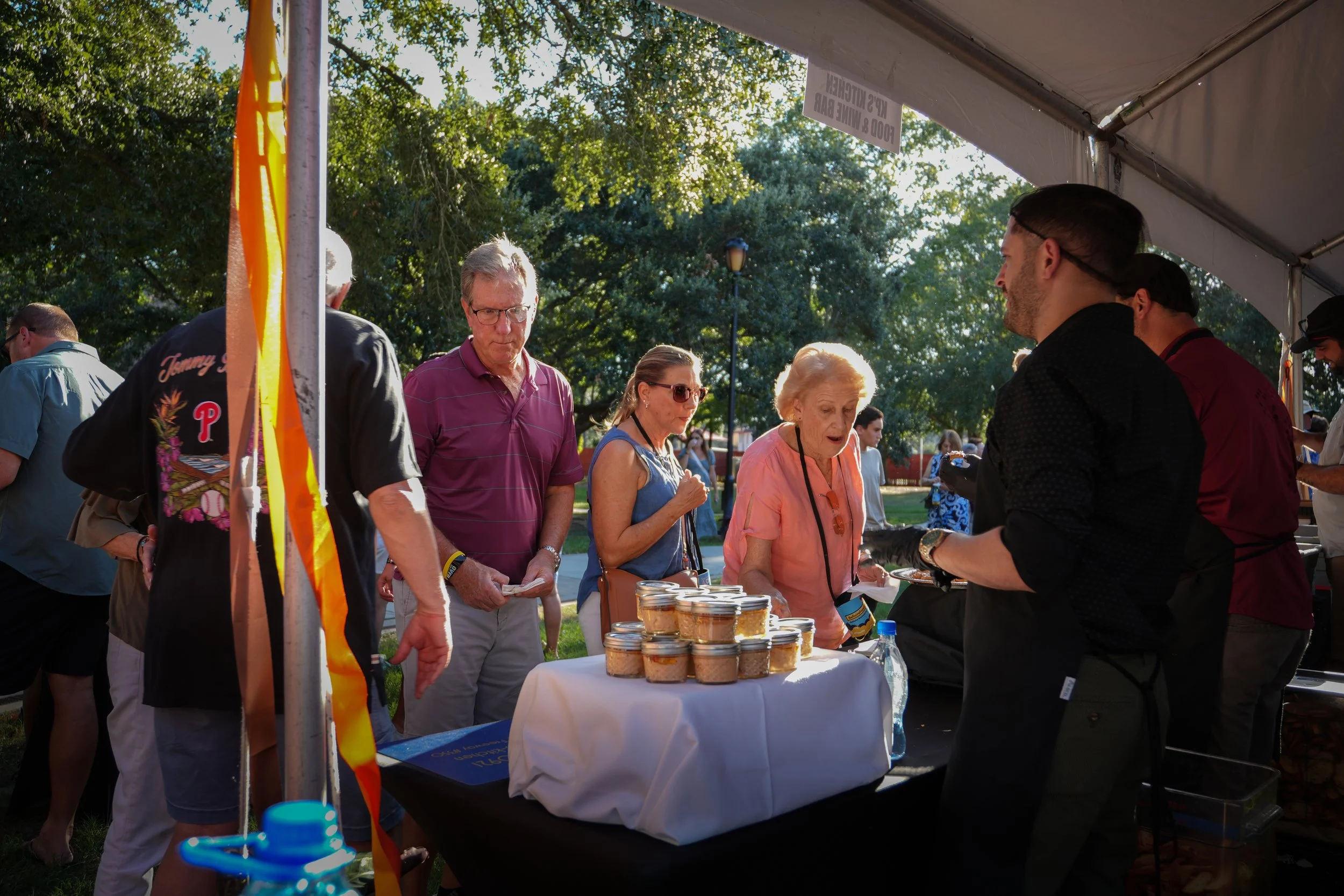 Bellaire Foodie Fest