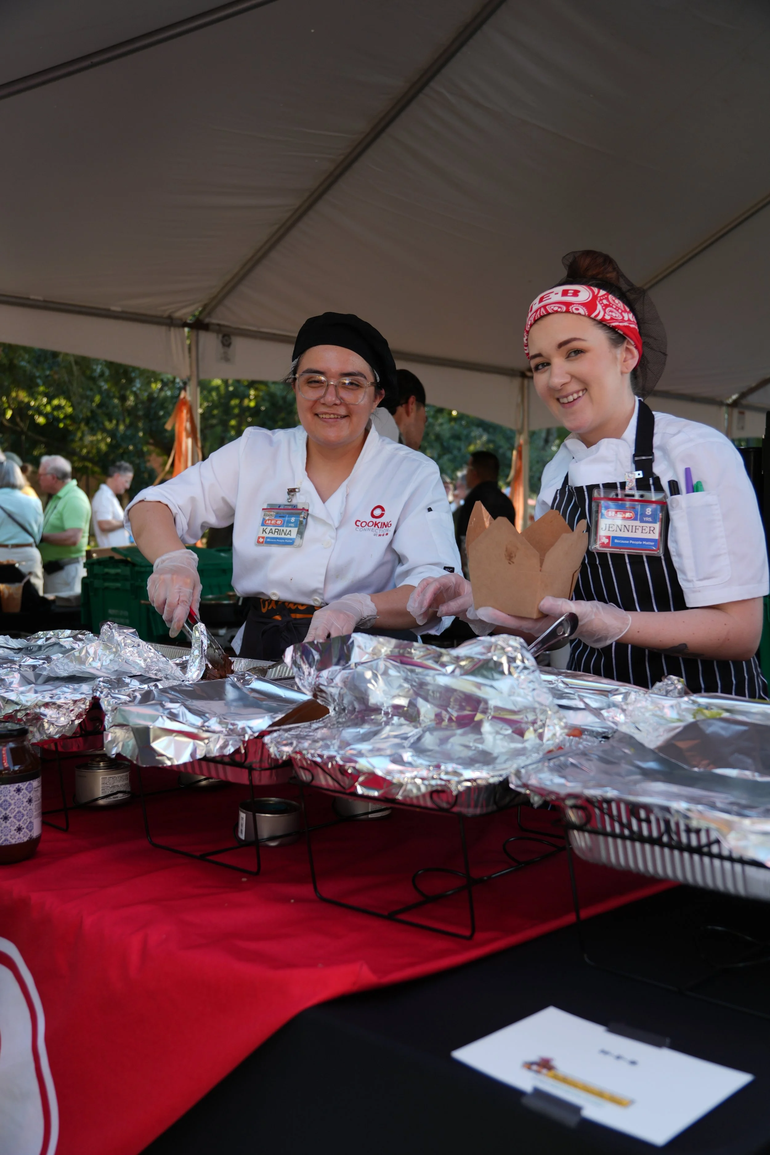 Bellaire Business Association