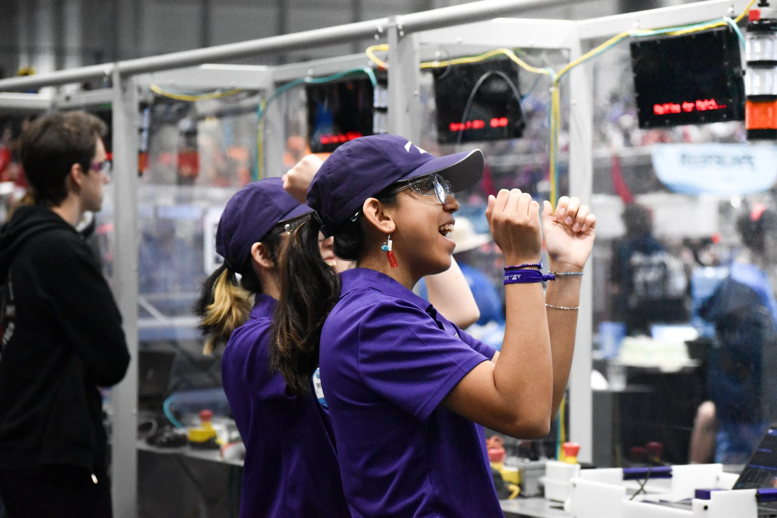 Spectrum 3847 Robotics