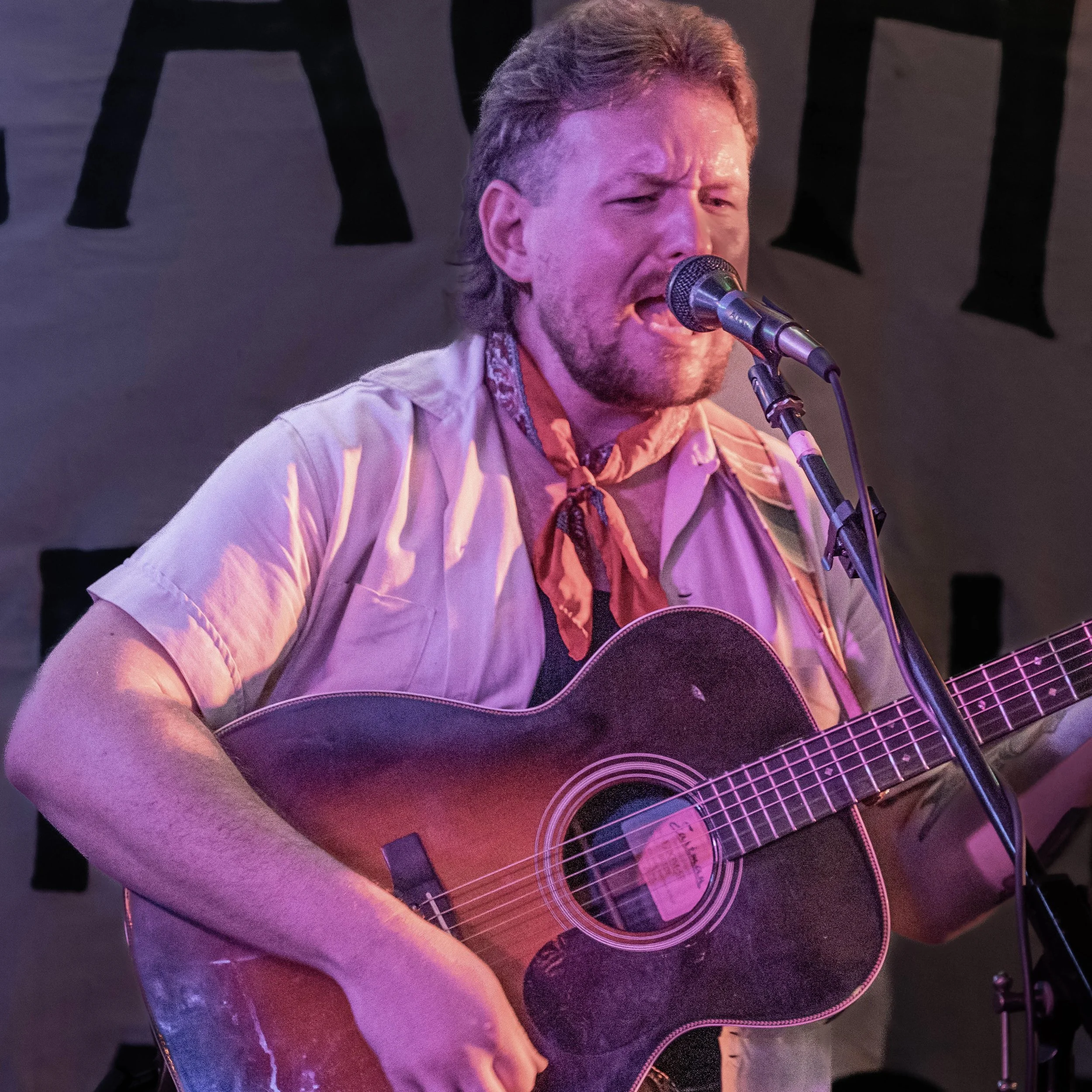 (SOLD OUT) CALLAGHAN'S - Photos