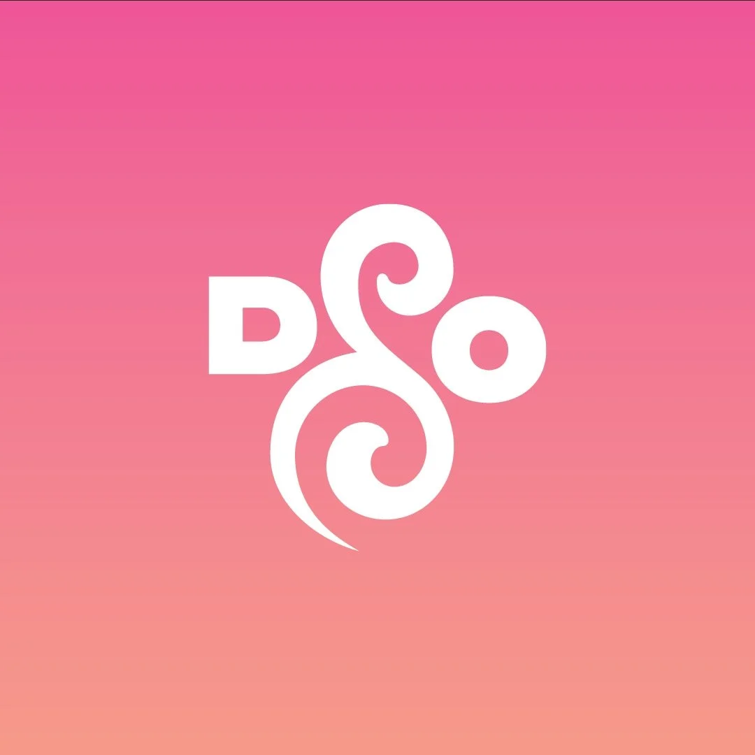 Detroit Symphony Orchestra logo