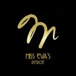 Miss Eva's Detroit logo