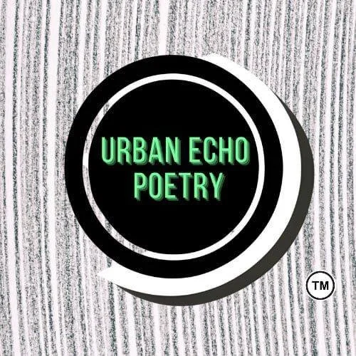 Urban Echo Poetry logo