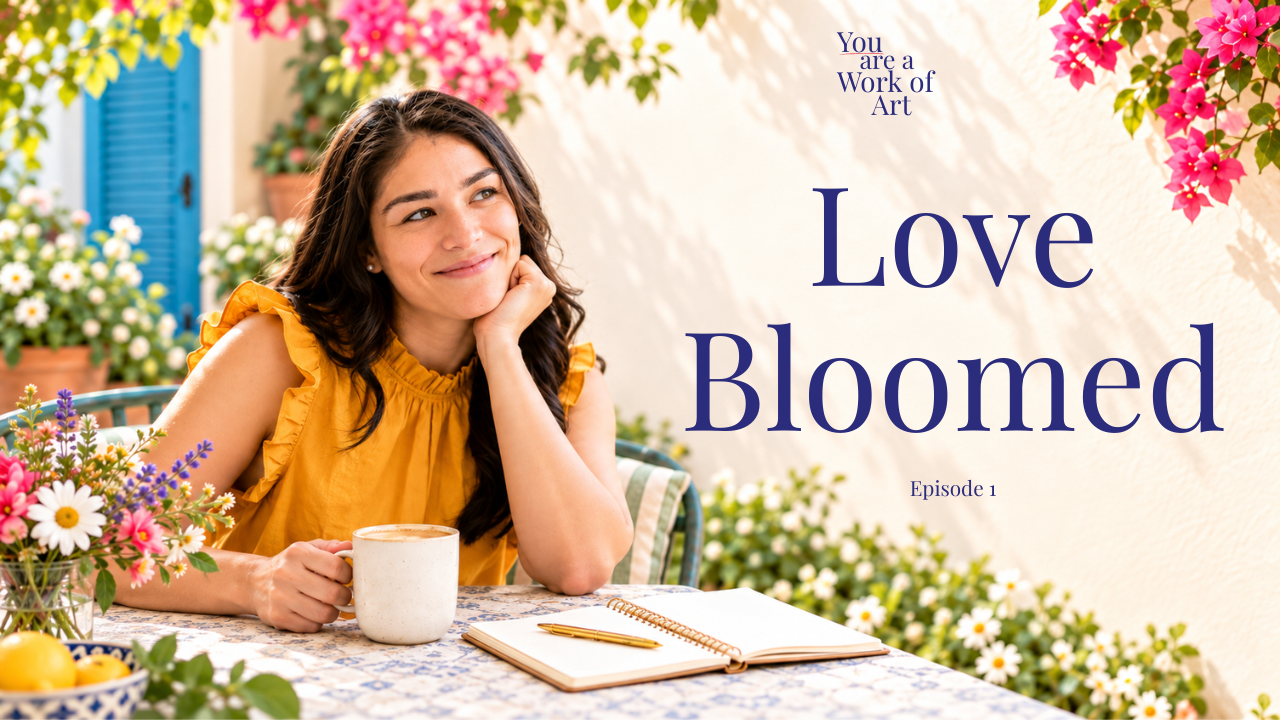 Love Bloomed