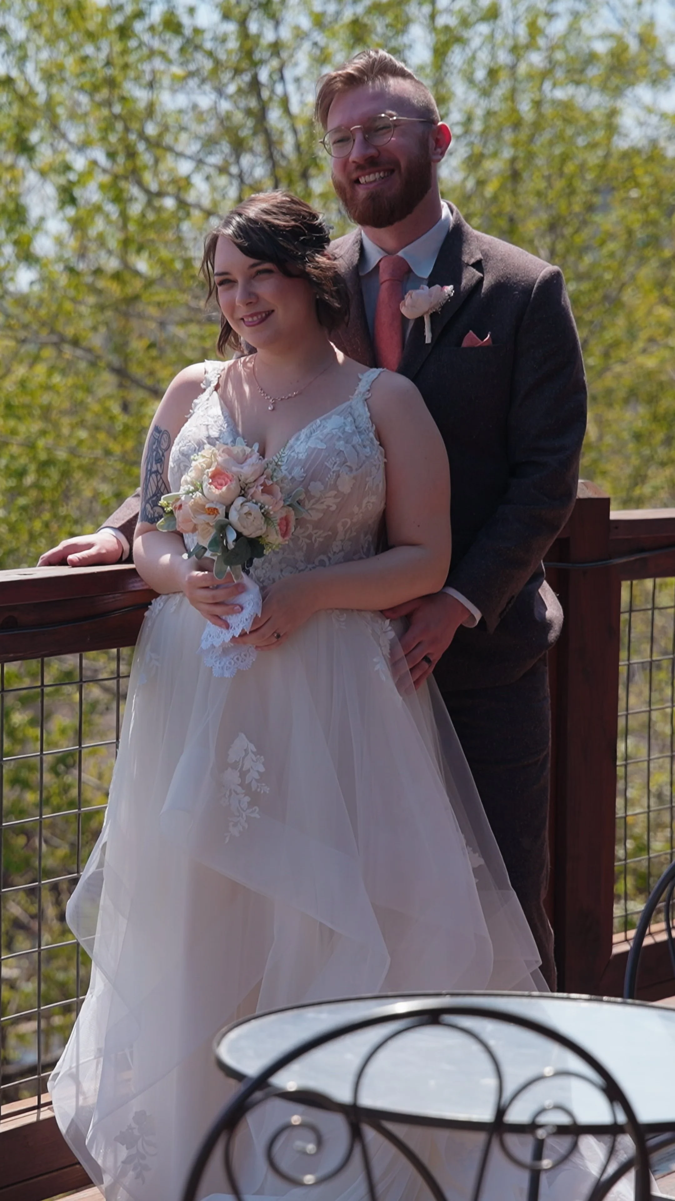 Weddings