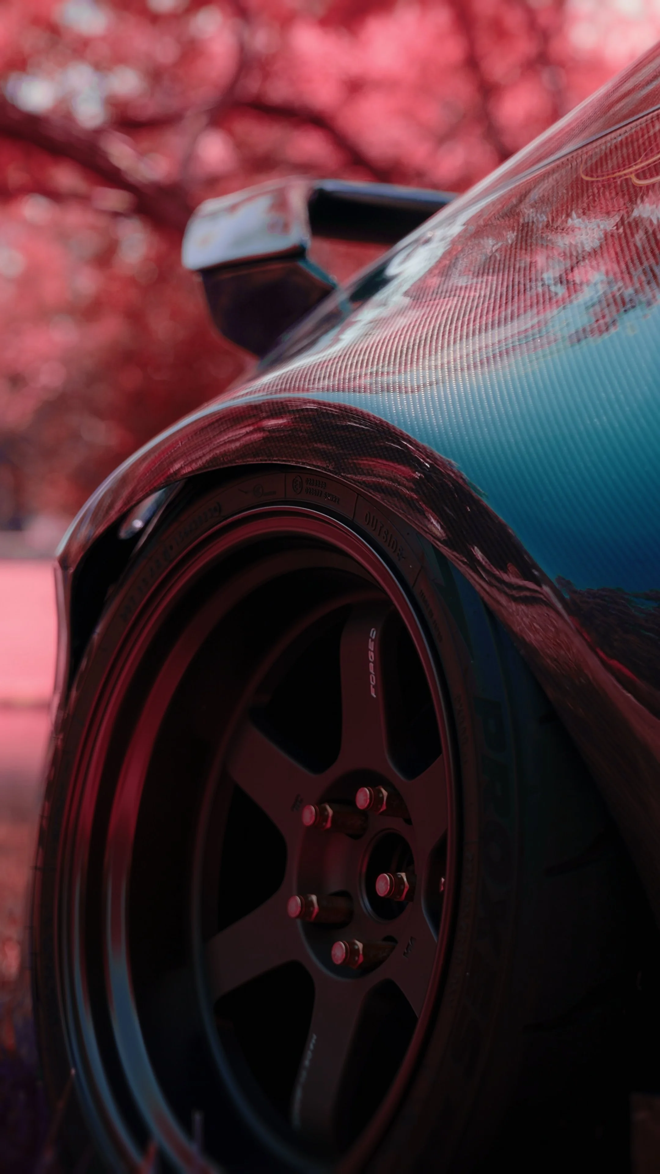 Automotive