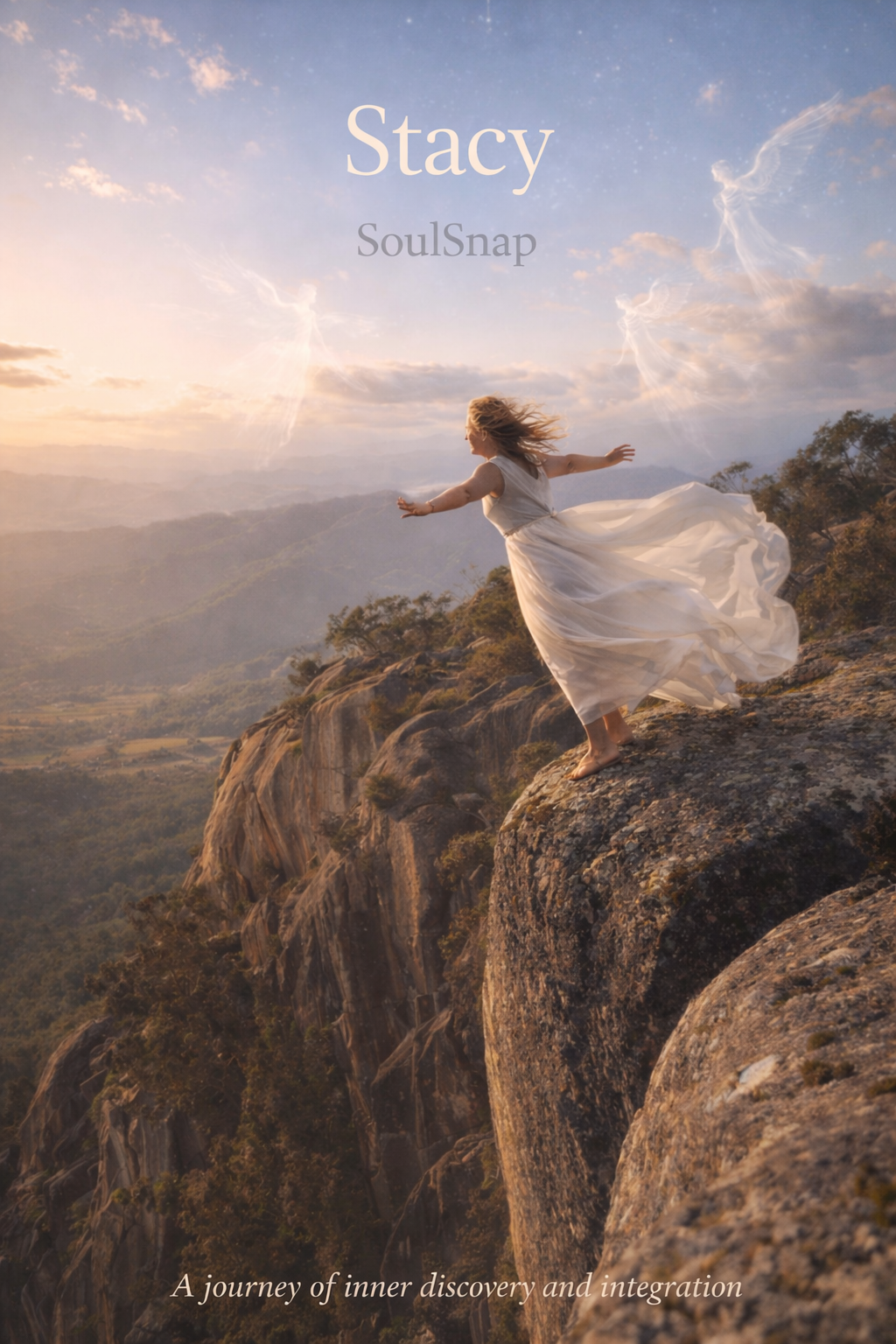 View Stacey’s Snap