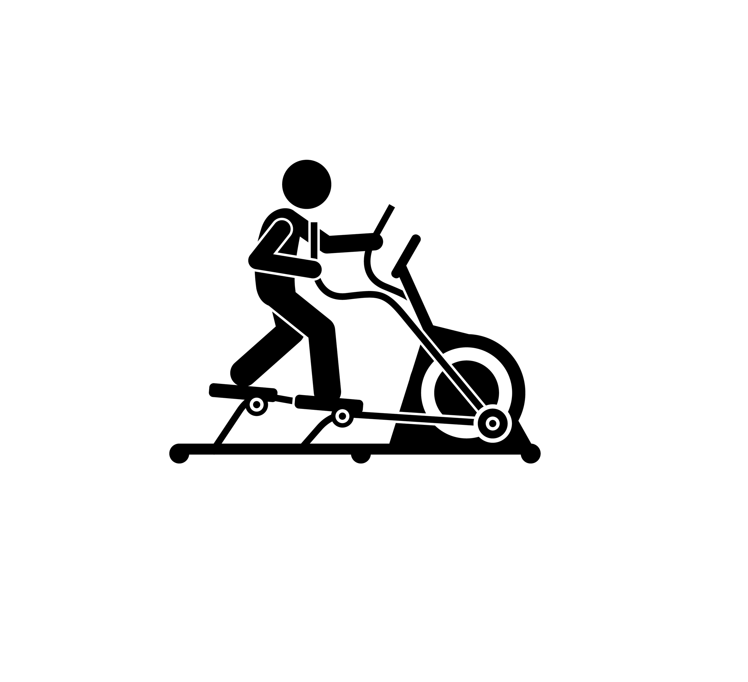 Elliptical Preventative Maintenance Call