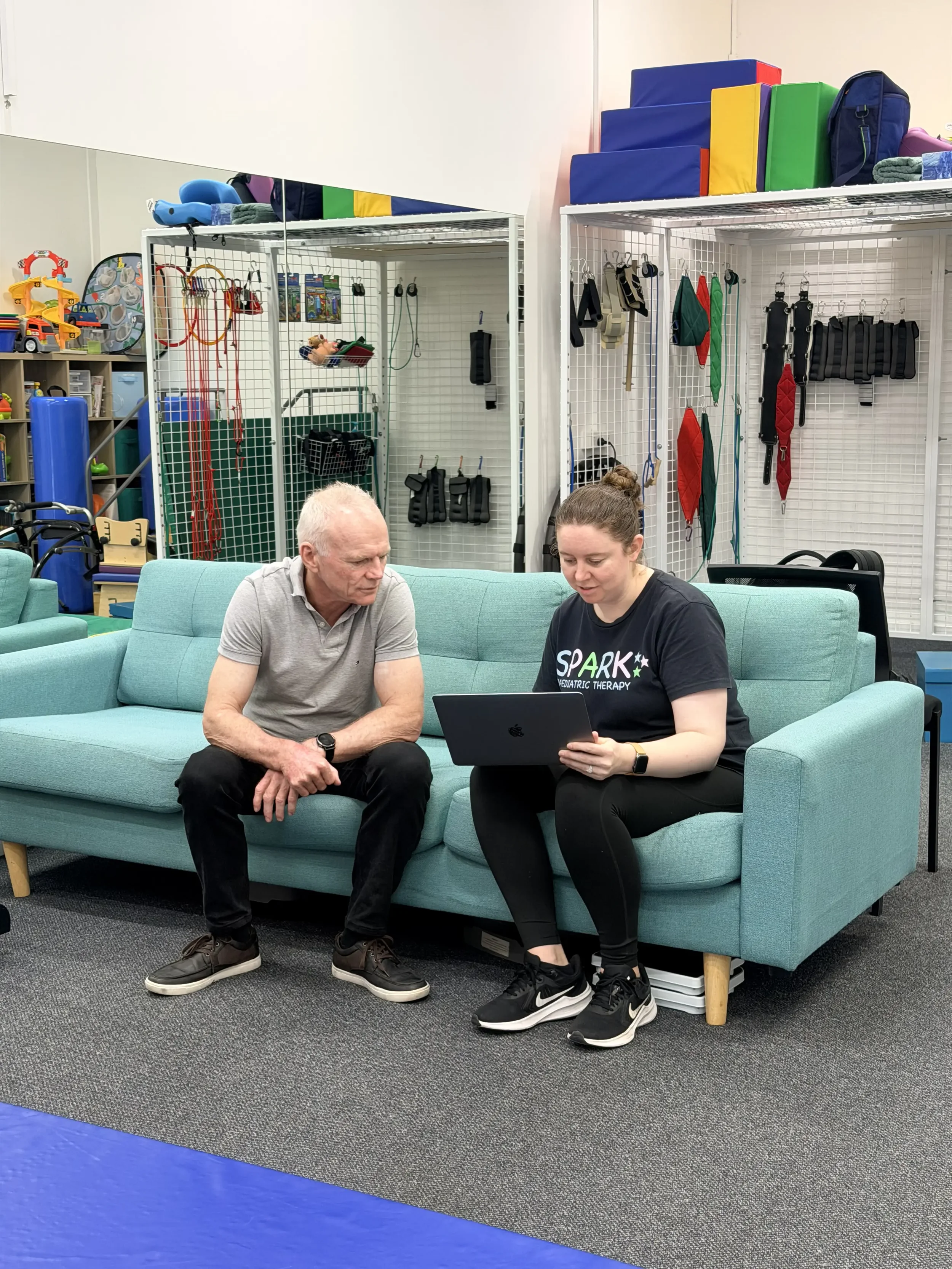 HR consultants providing hands‑on support for client HR challenges