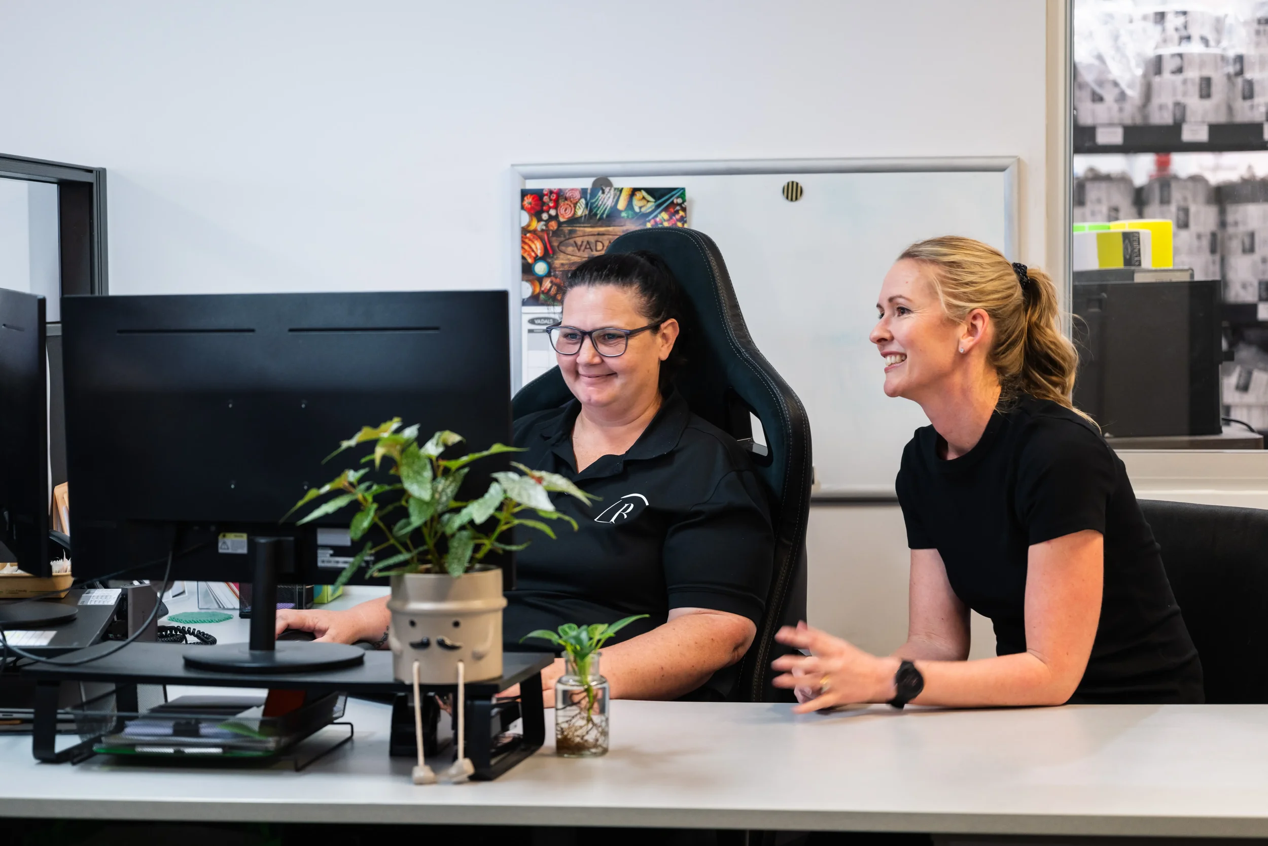 Our Approach, strategic HR support tailored to business needs