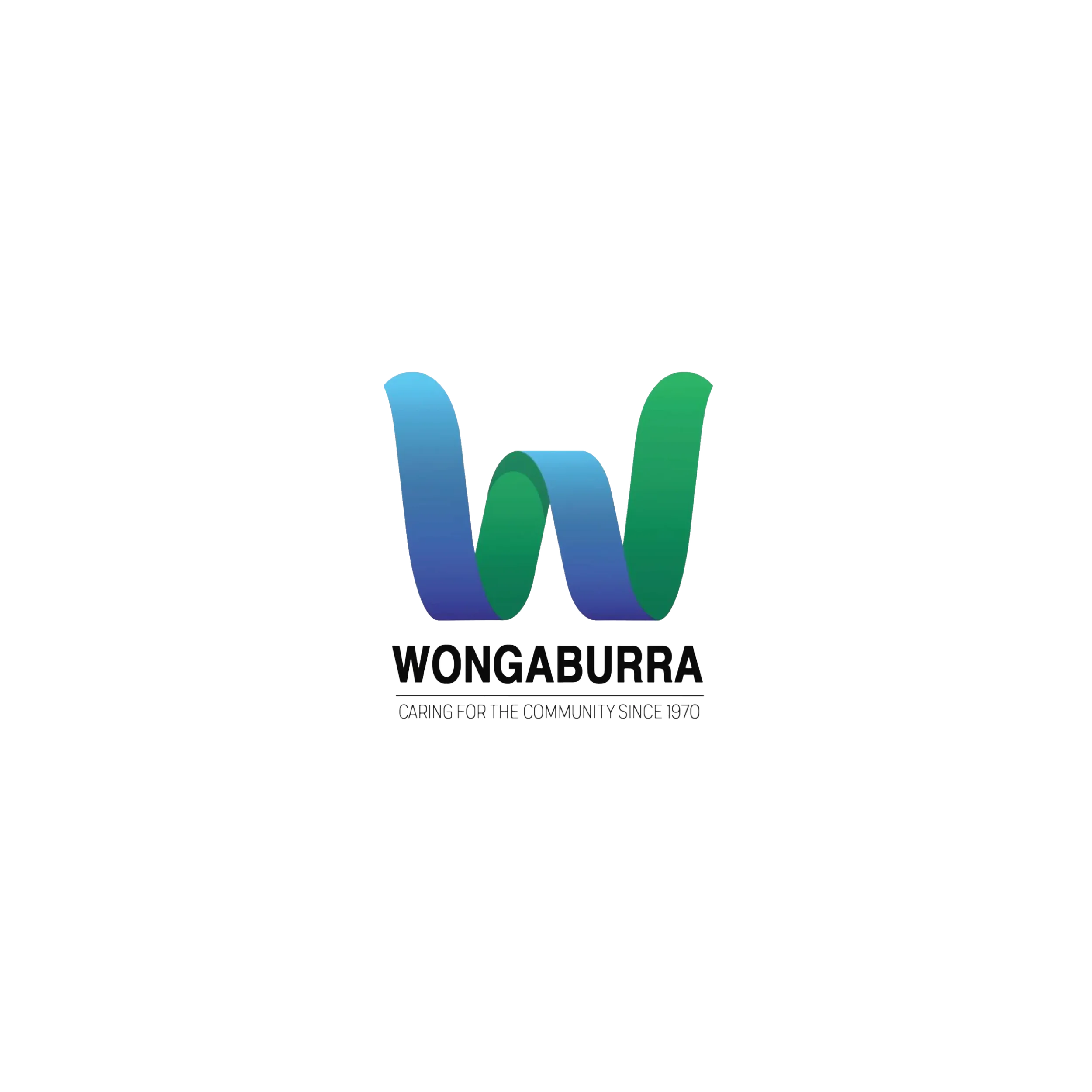 Logo of Wongaburra, partnered with We Are HR
