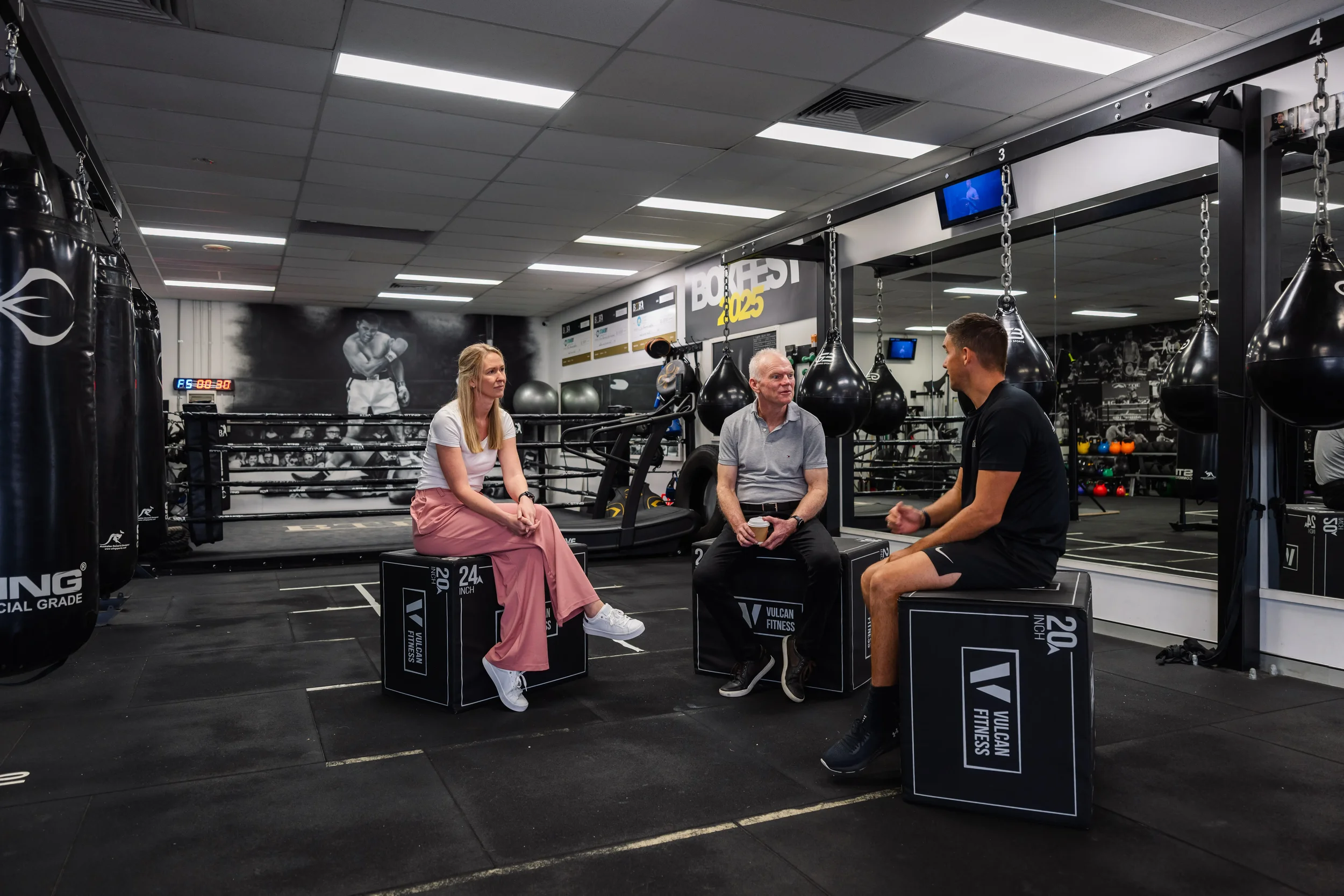 We Are HR consultants helping businesses recruit the right people for growth